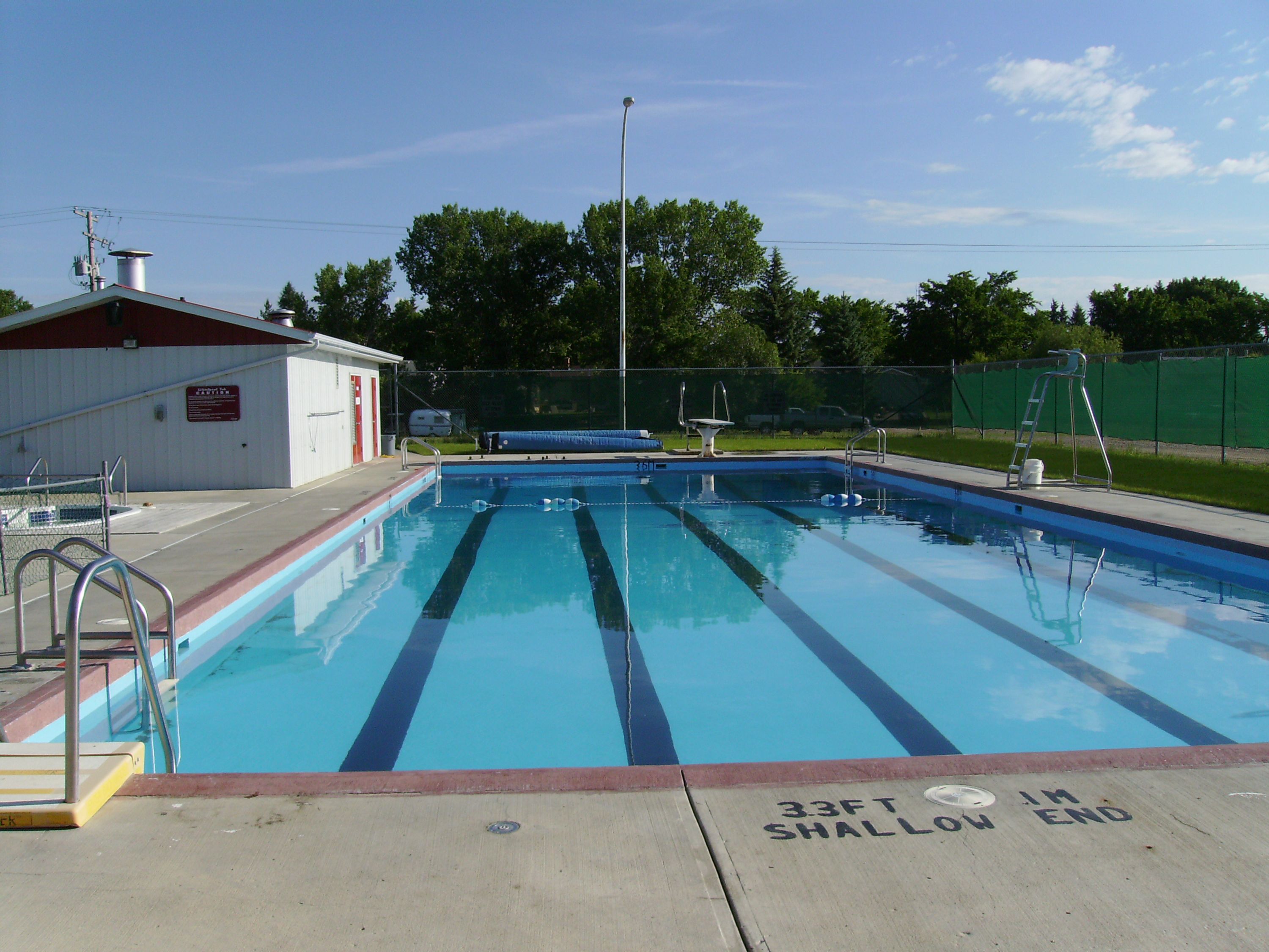 Kipling Arena