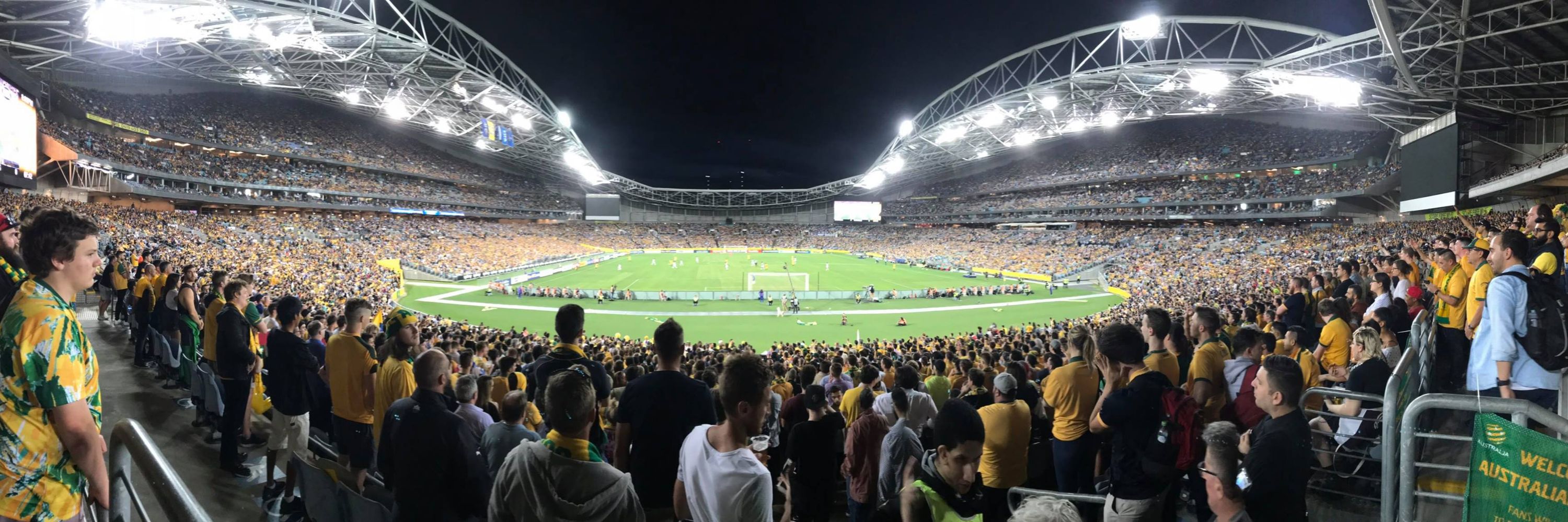 Football Federation Australia