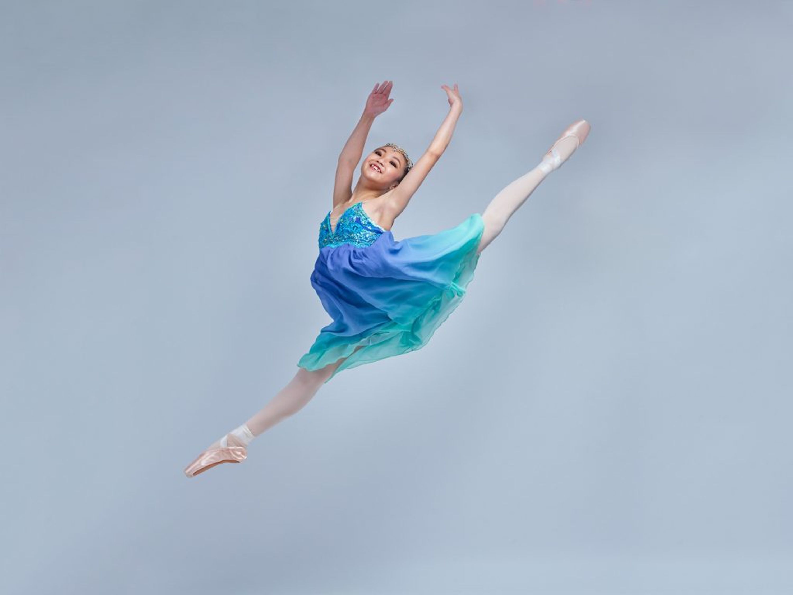 Yan Ballet Academy @ Balestier