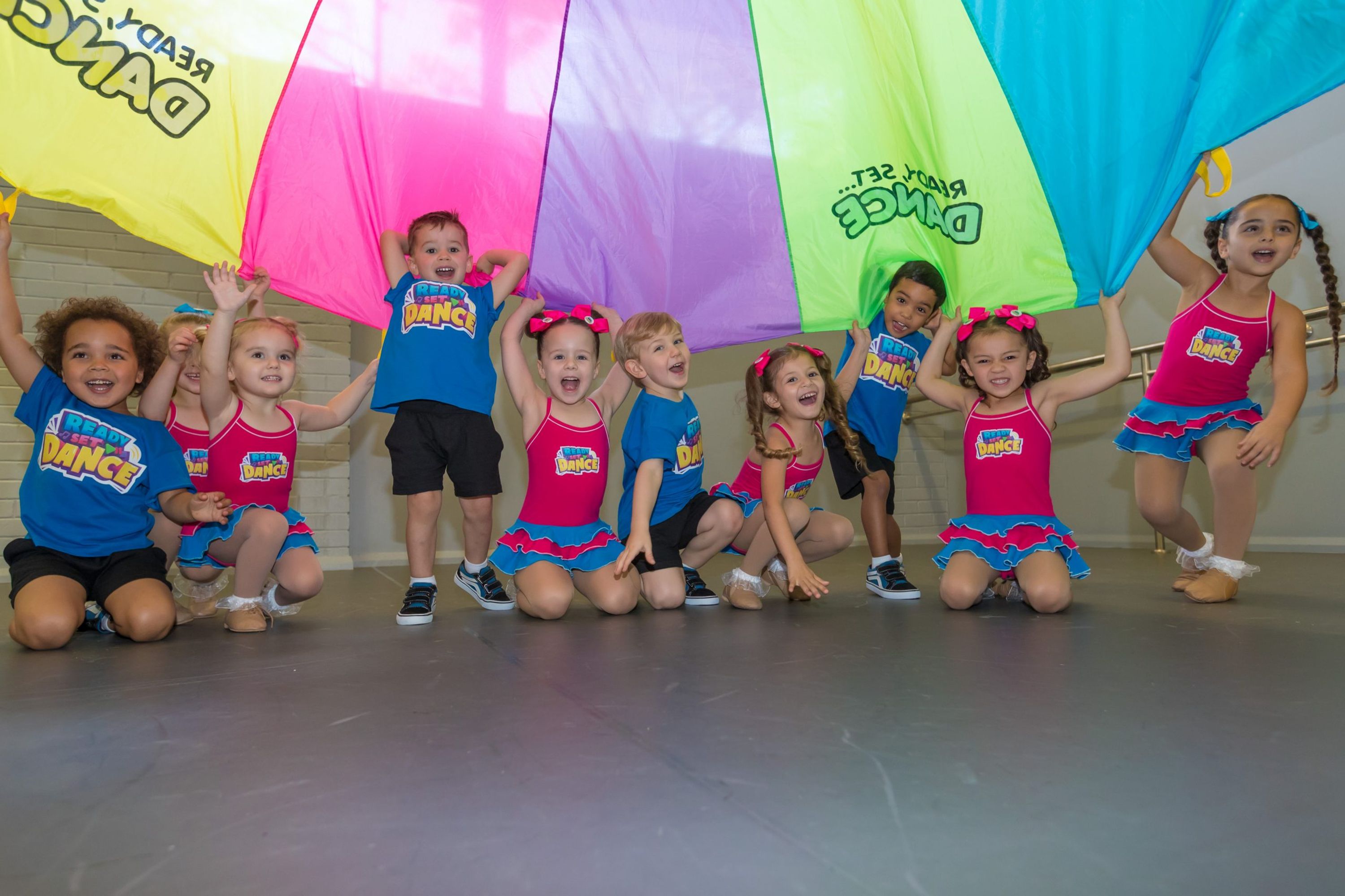Jazz Dance Classes