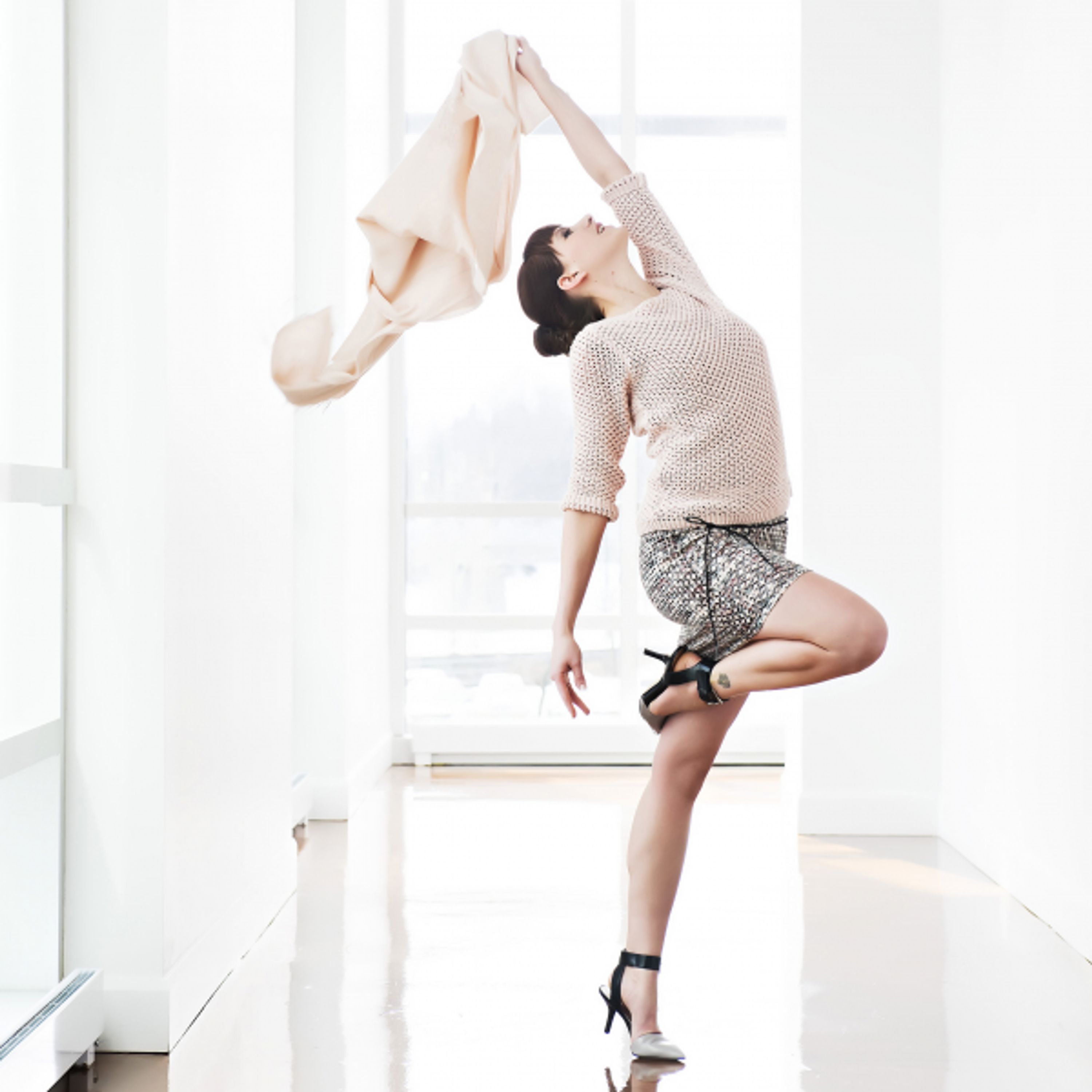 Workshop Ballet Classical De St-Hyacinthe