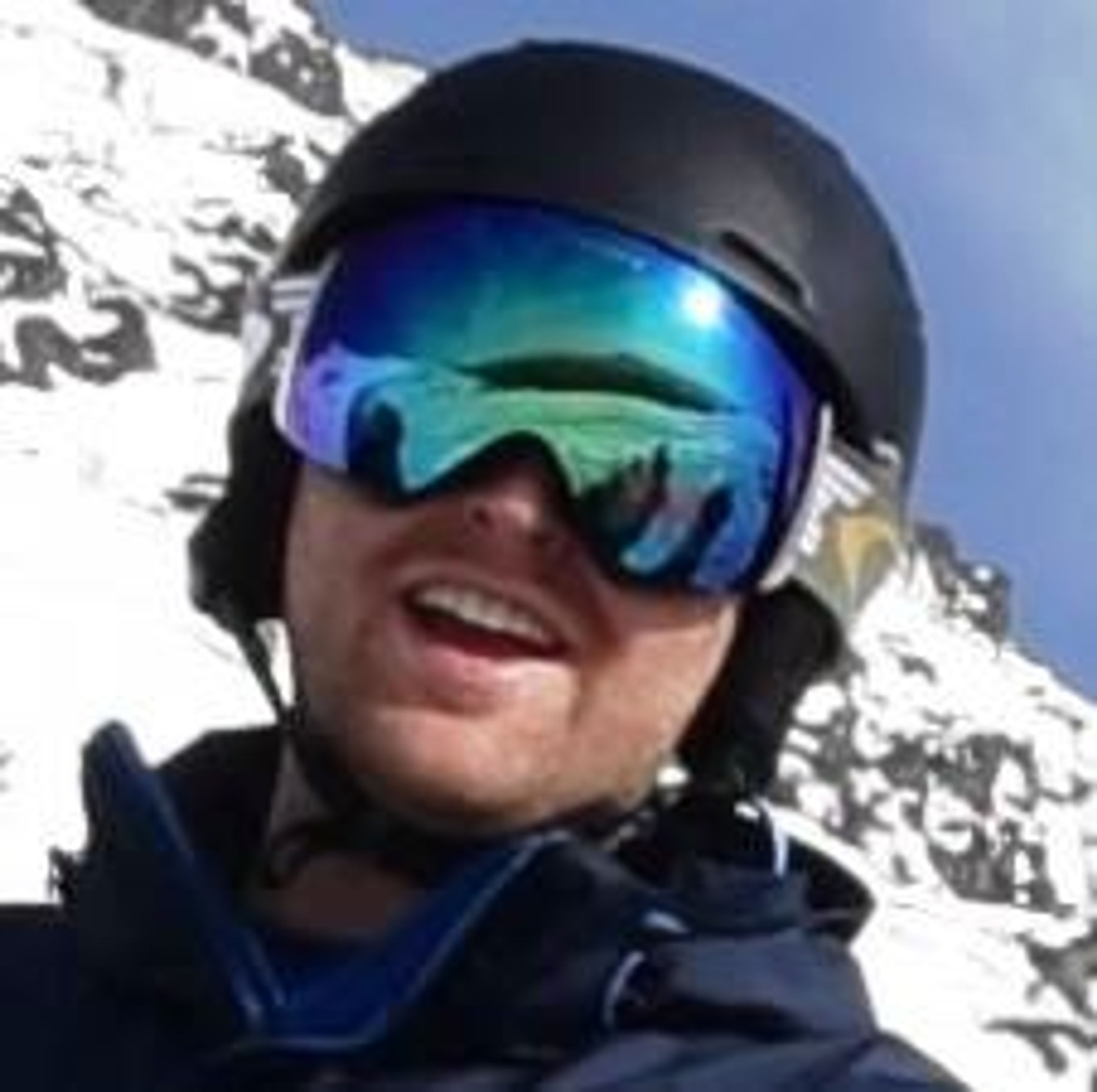 Camp de Ski amateur