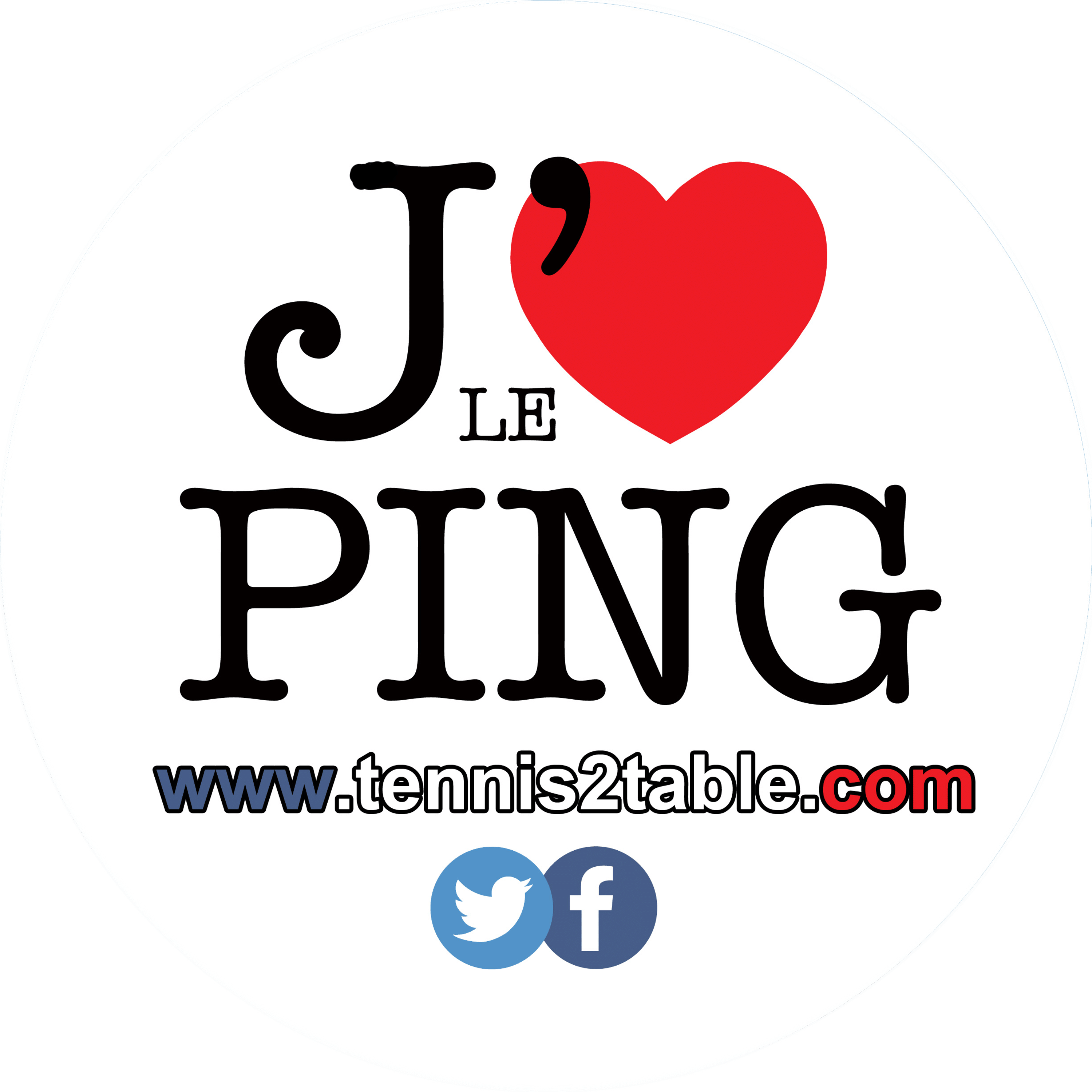 Tennis de Table Aix-les-Bains