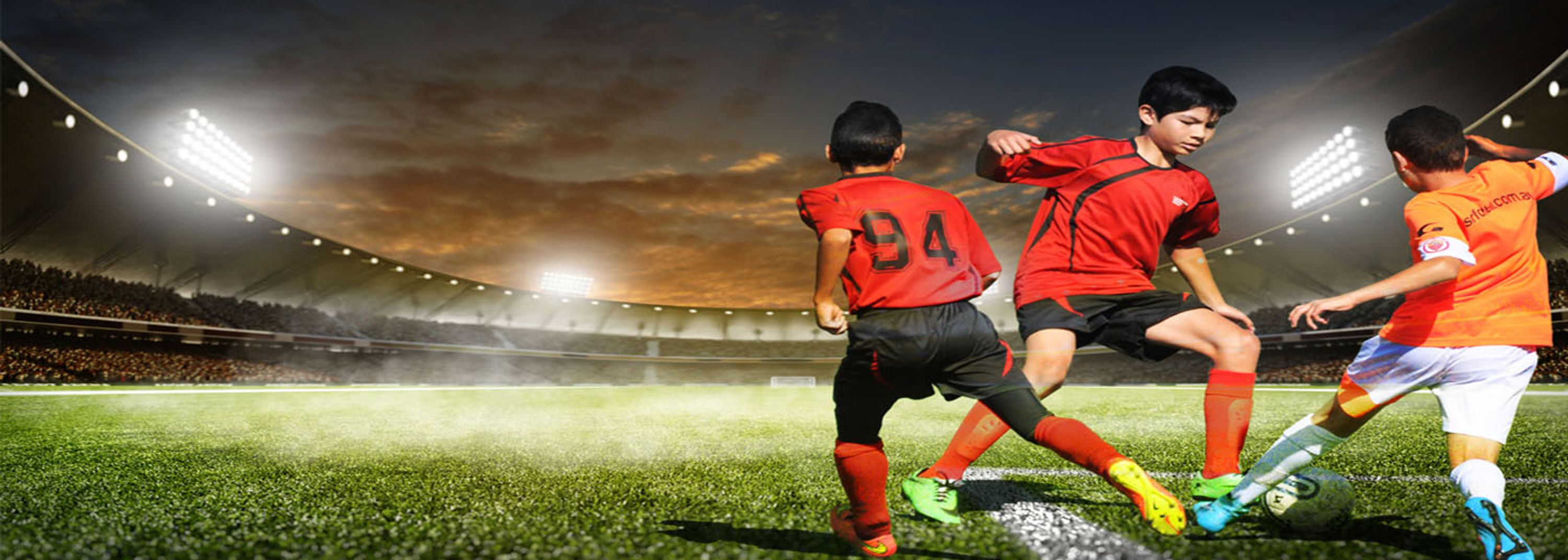 BABU FC FOUNDATION