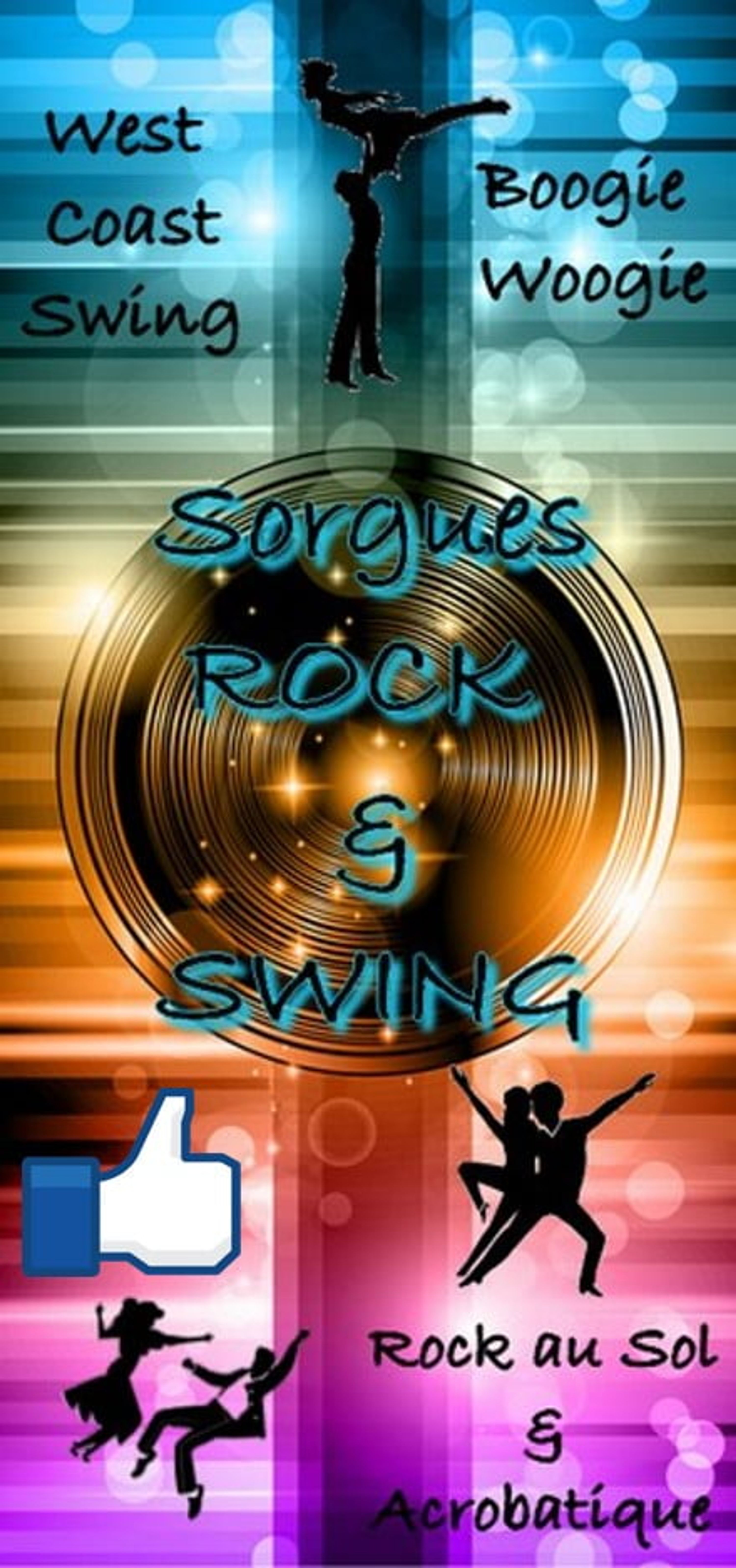 Sorgues Rock & Swing