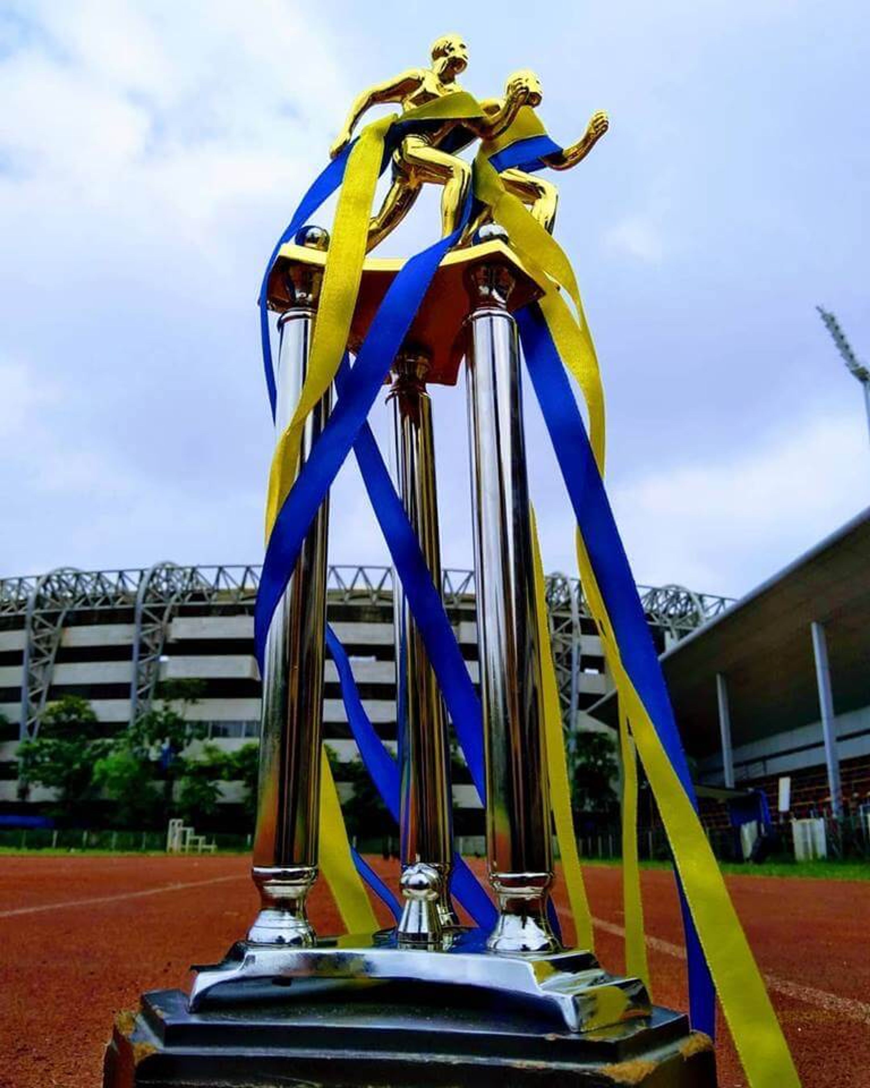 Palghar Athletics Academy