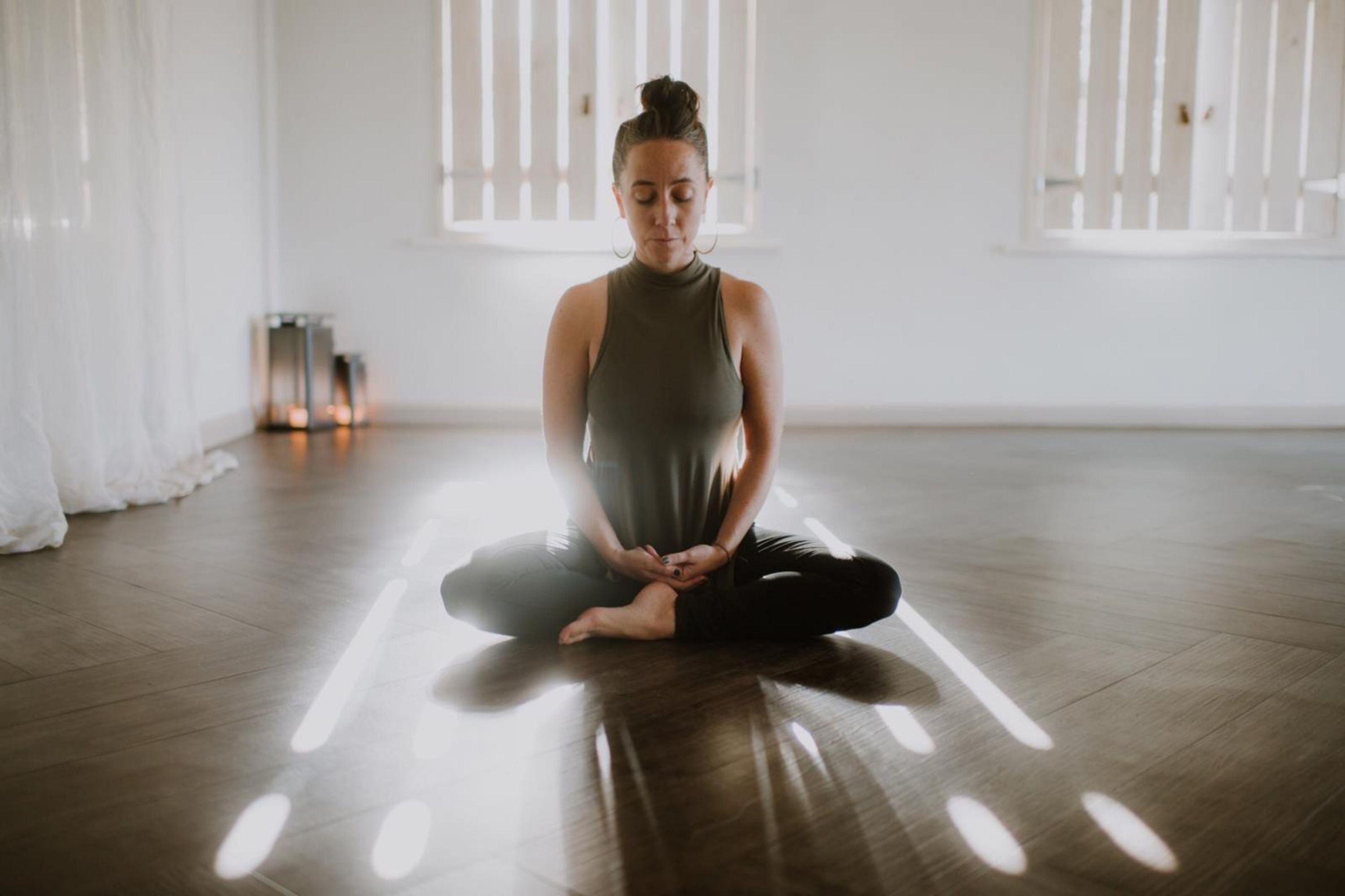 Maitri Studio Belfast