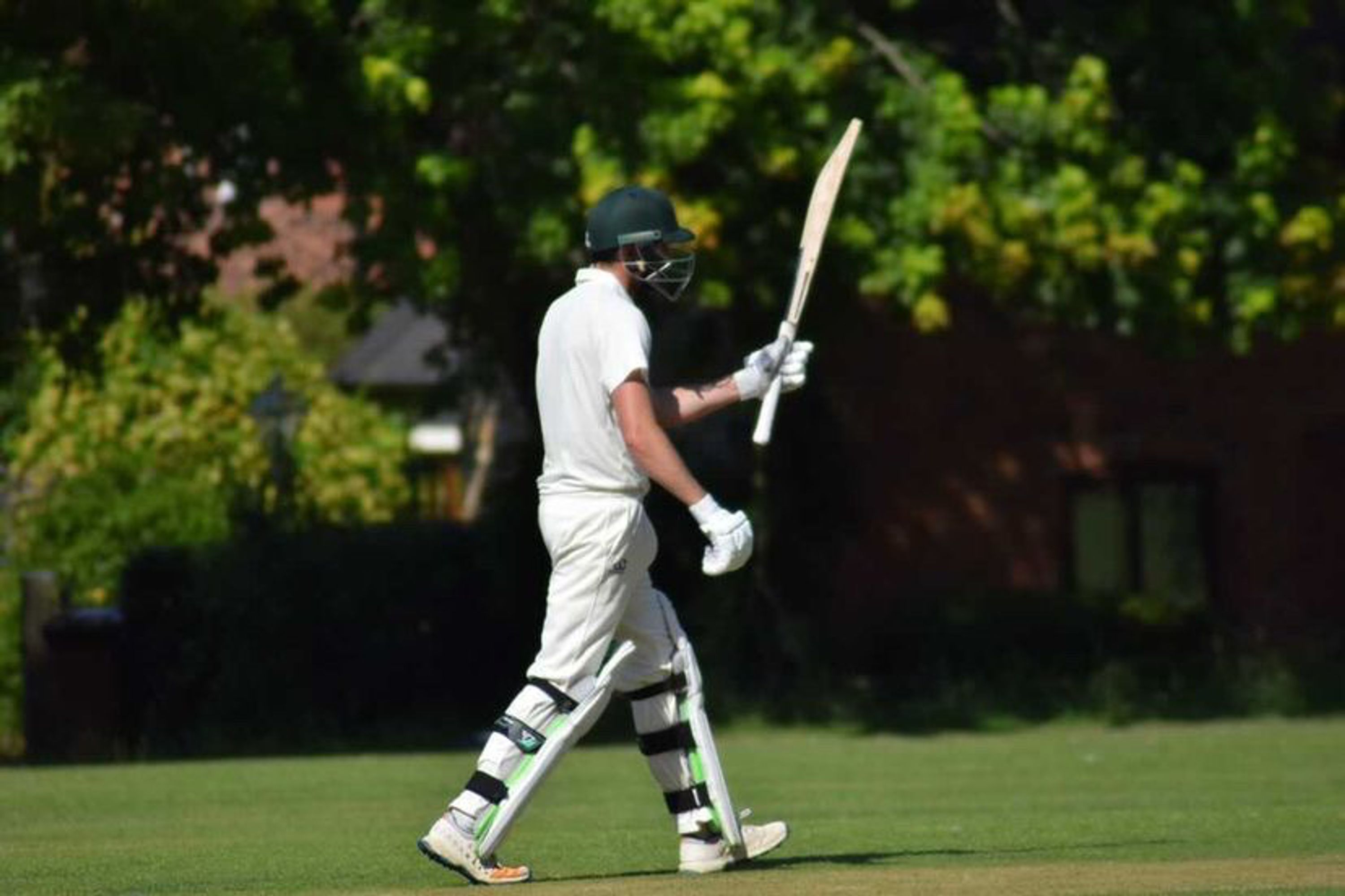 Exhall and Wixford Cricket Club