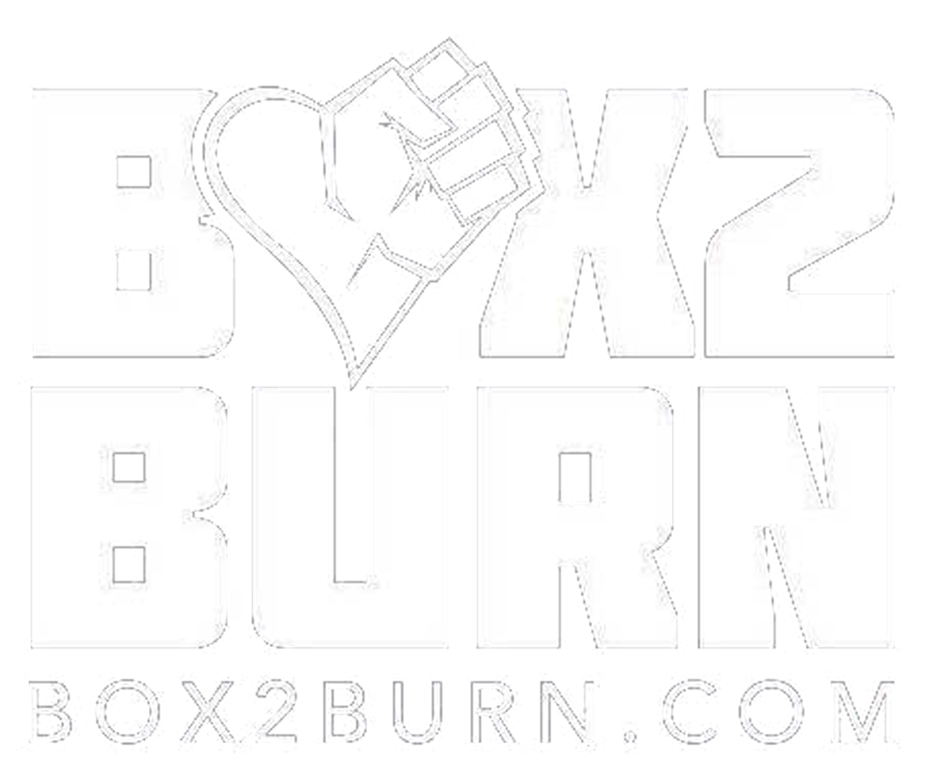 Box2Burn - Boxing Gym Chelmsford