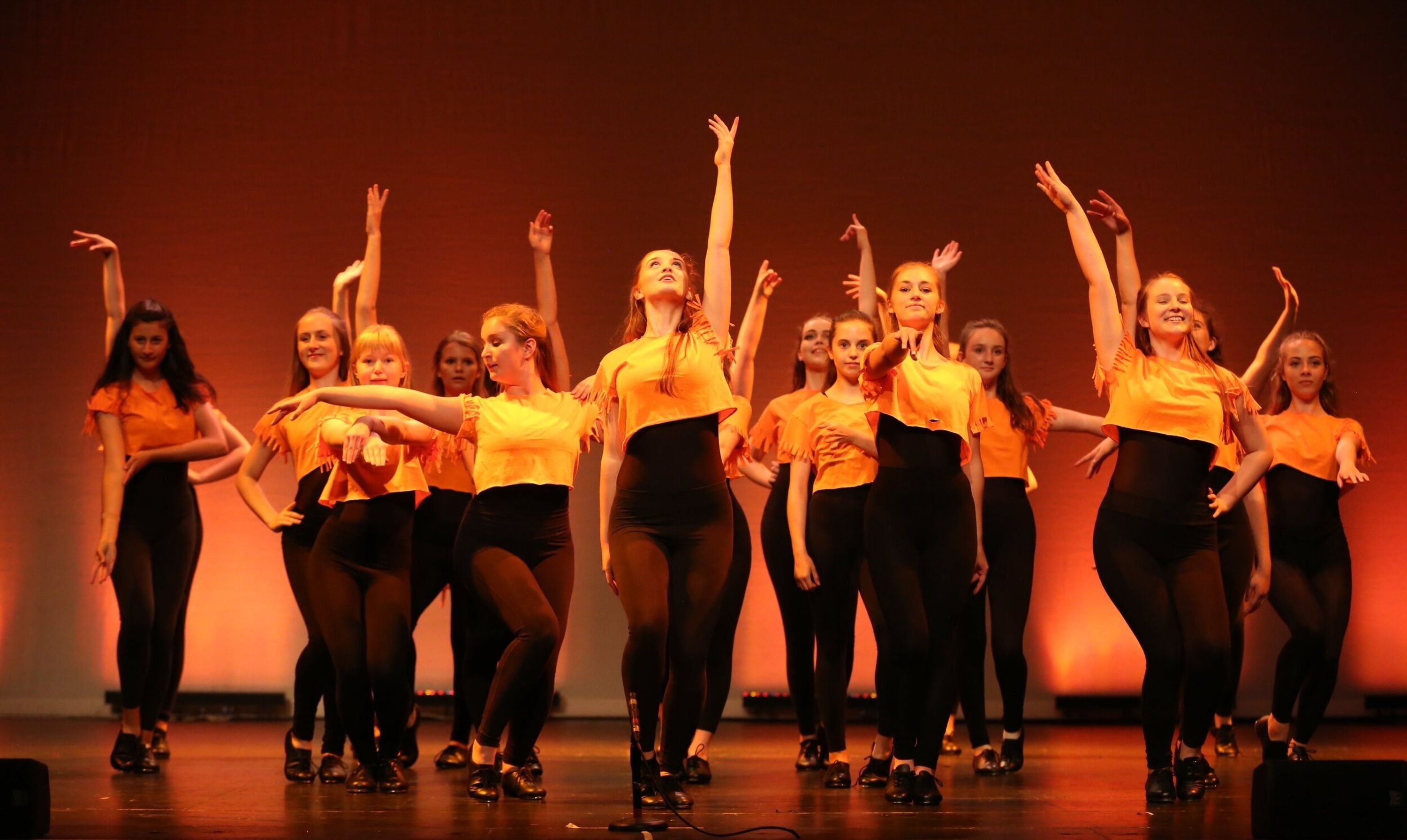 Guildford Theatre School