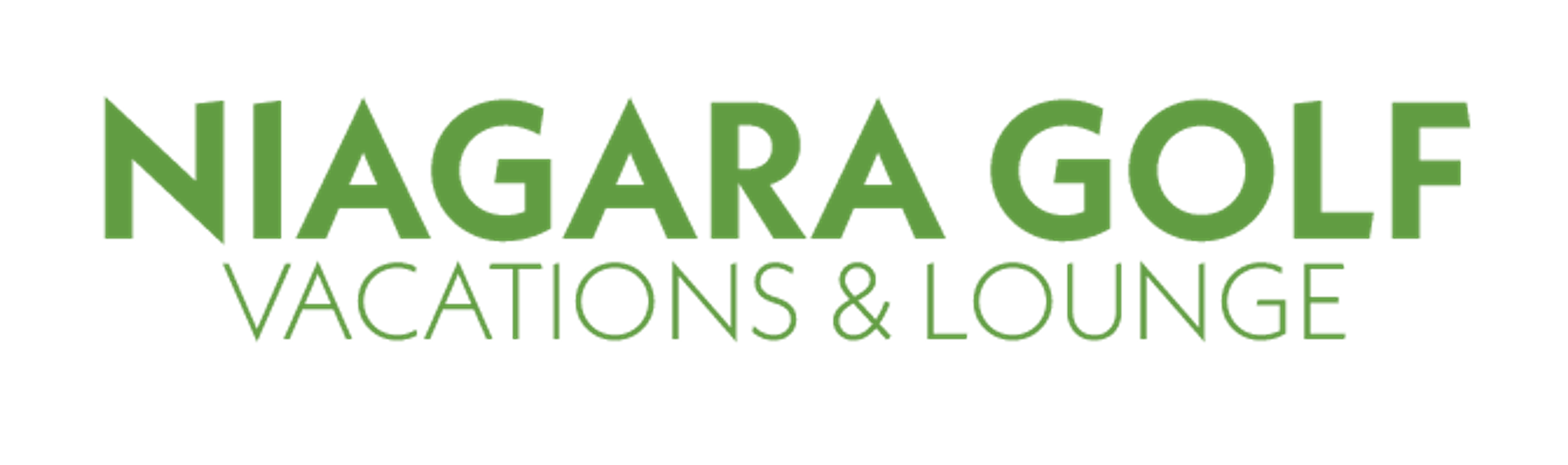 Niagara Golf Vacations & Lounge
