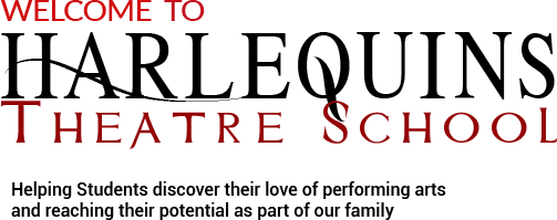 Harlequins Theatre School