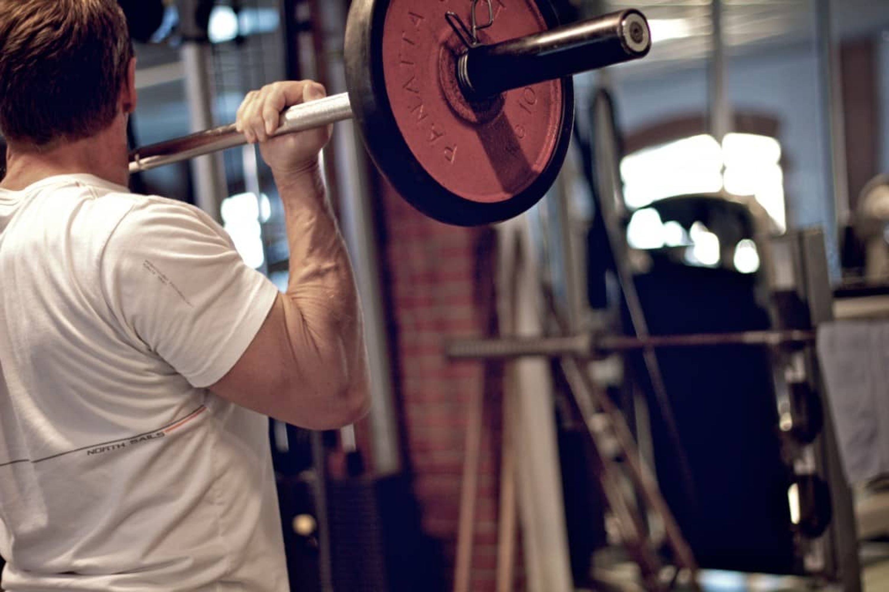 Gym "The Salle"