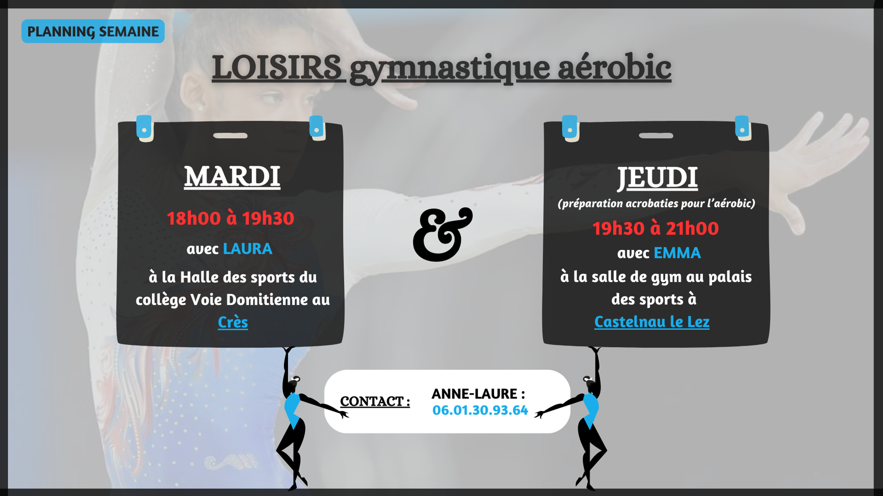 Gym Sports Loisirs