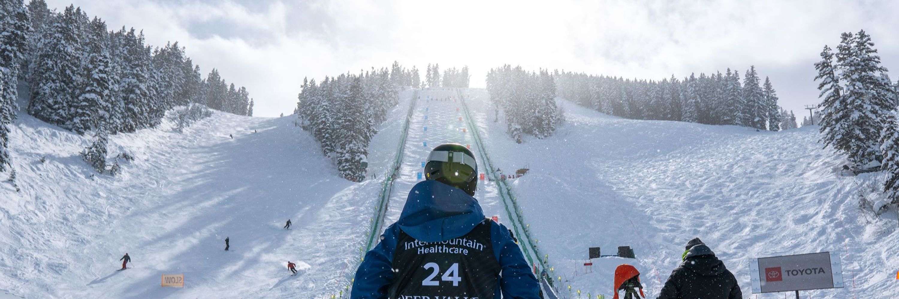 Olympic Winter Institute of Australia