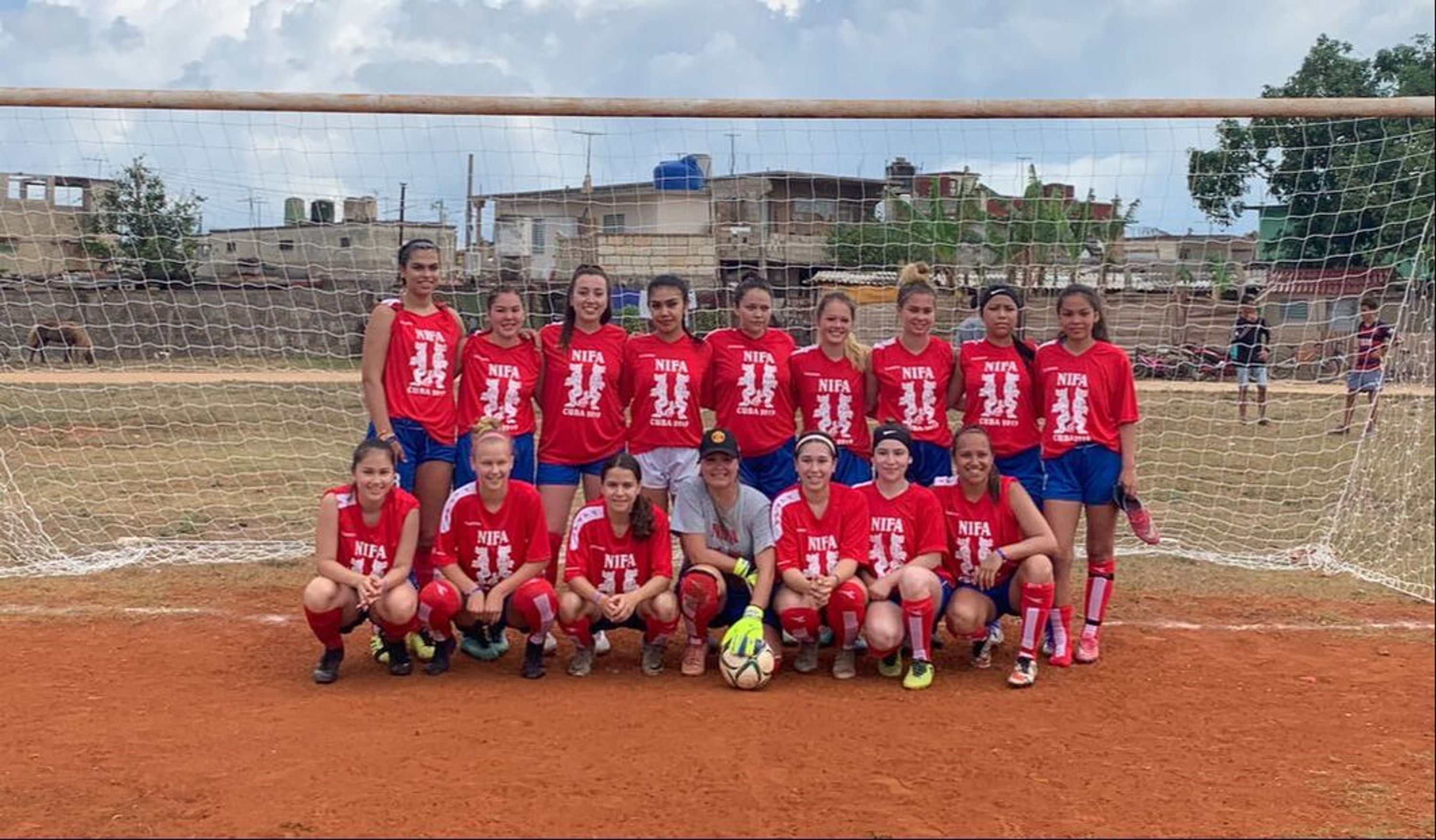 Native Indian Football Association