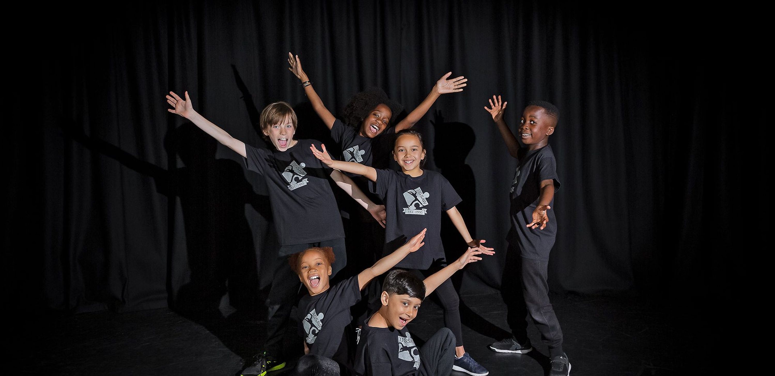 Jigsaw Bushey Weekend School