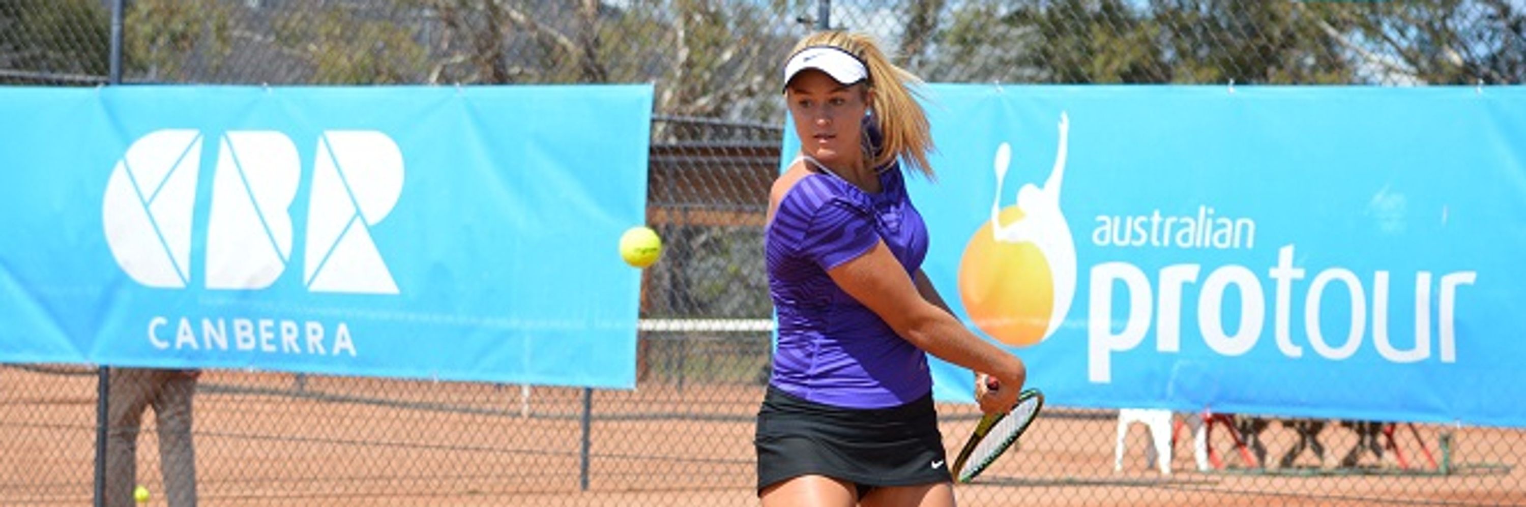 Tennis ACT
