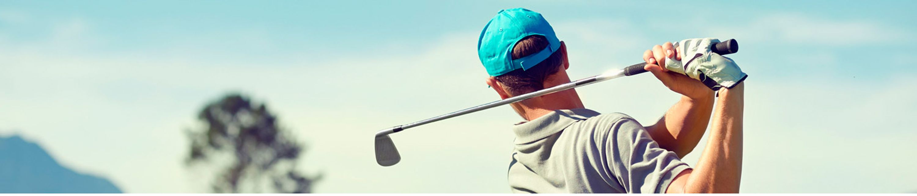 Cooroy Golf Course