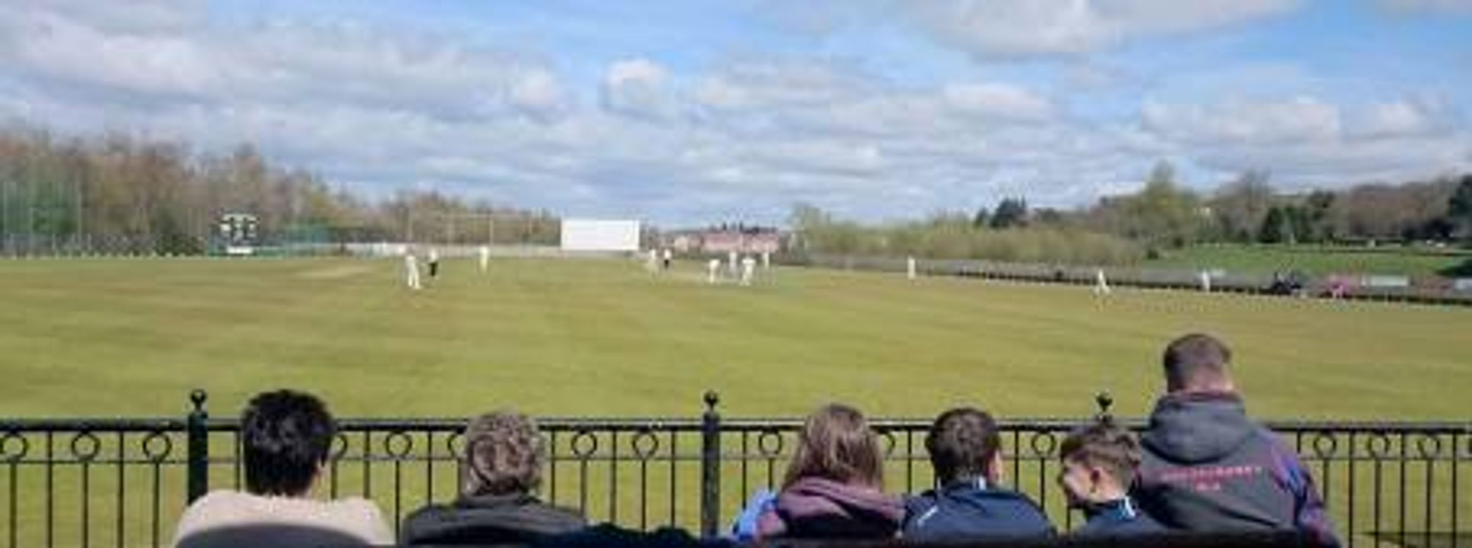 Strabane Cricket Club