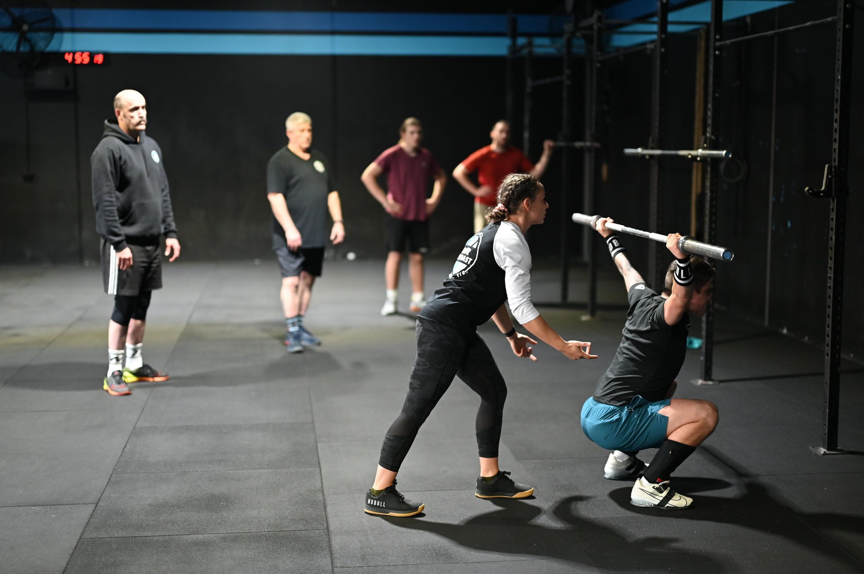CrossFit Bass Coast