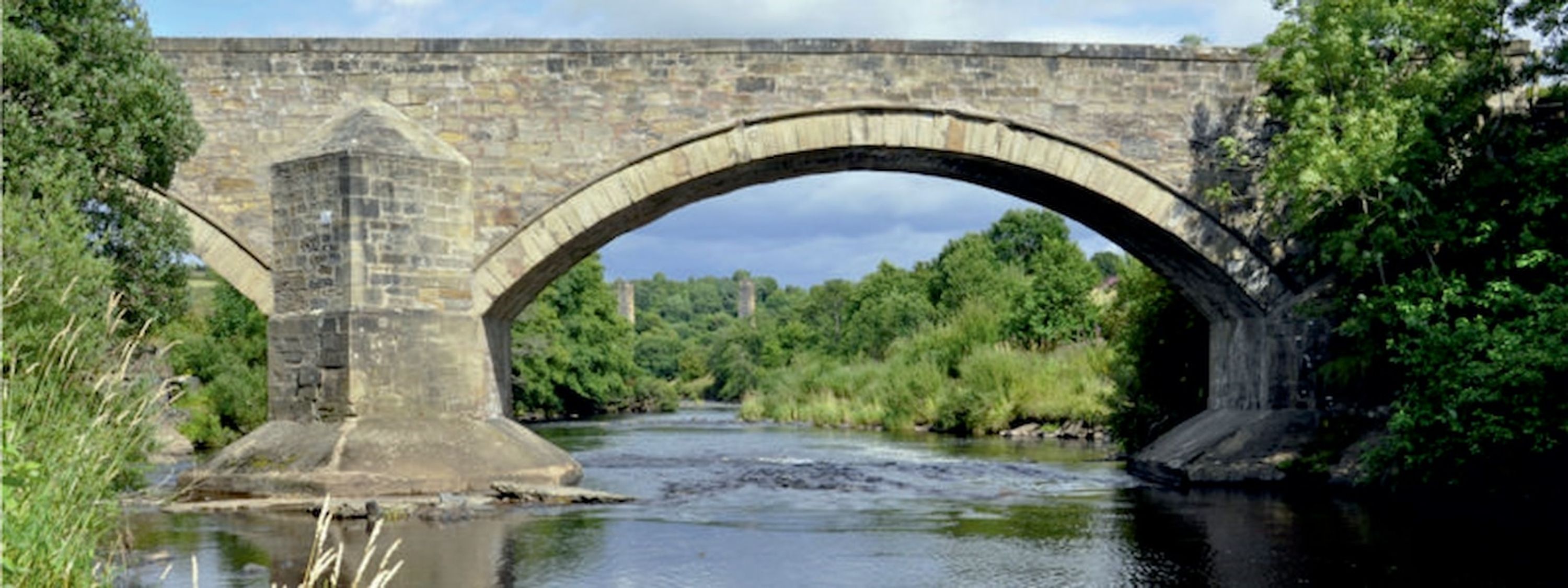The Avon Angling Club