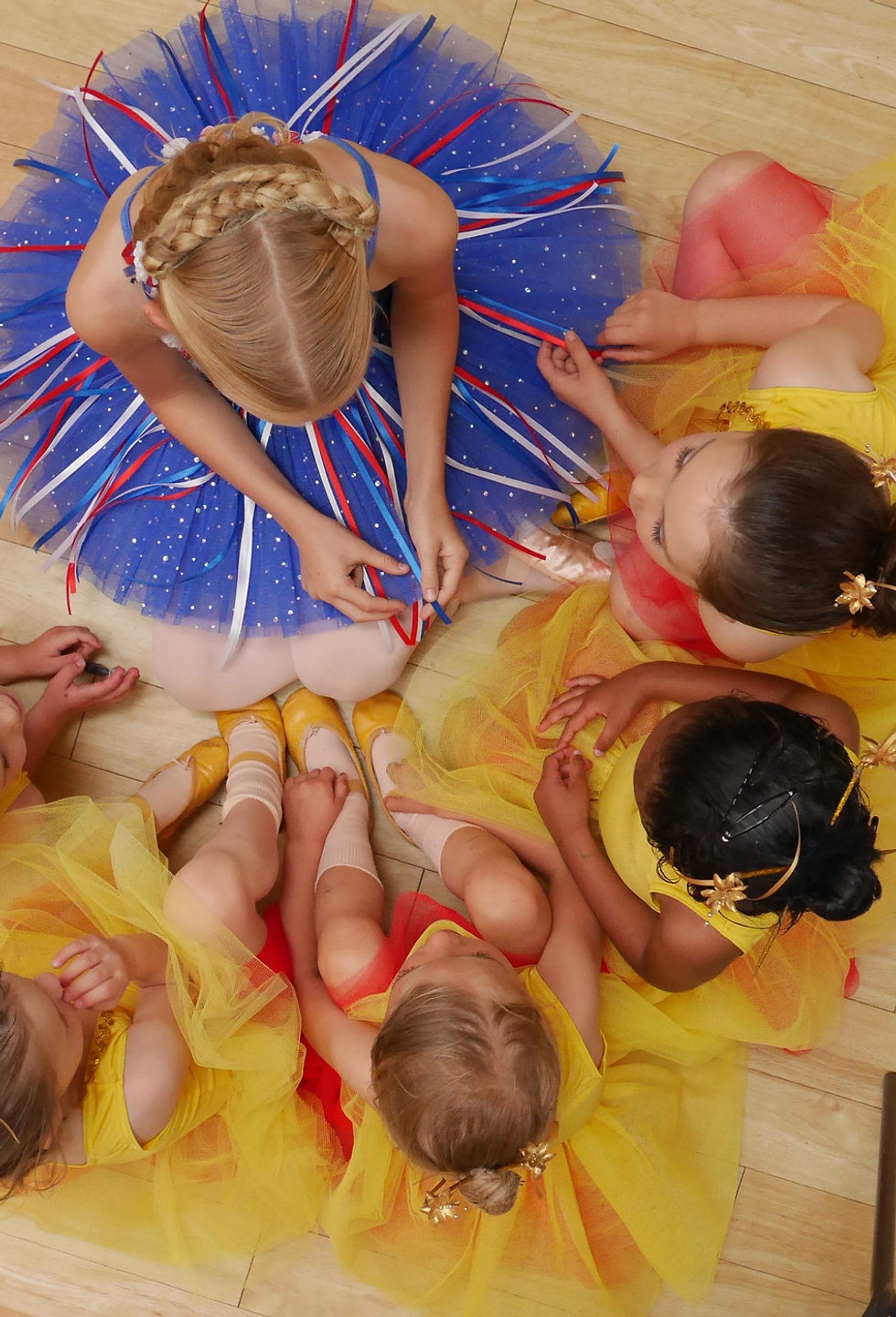 Caroline Butler School of Dance