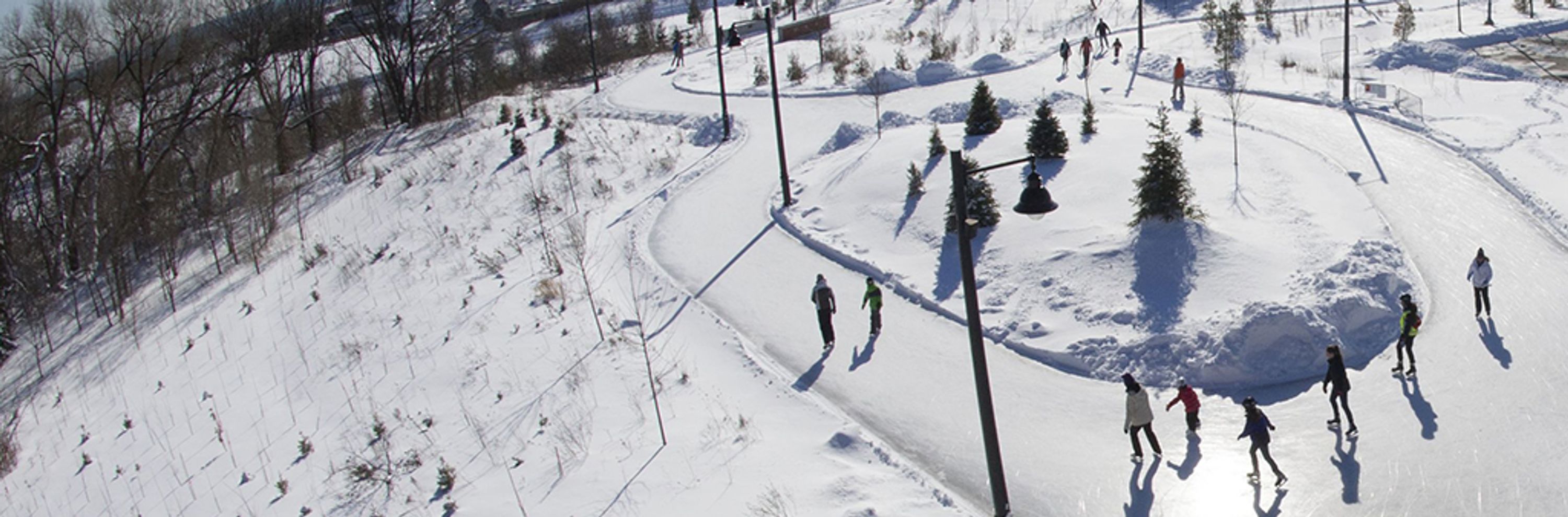 North York Ski Centre