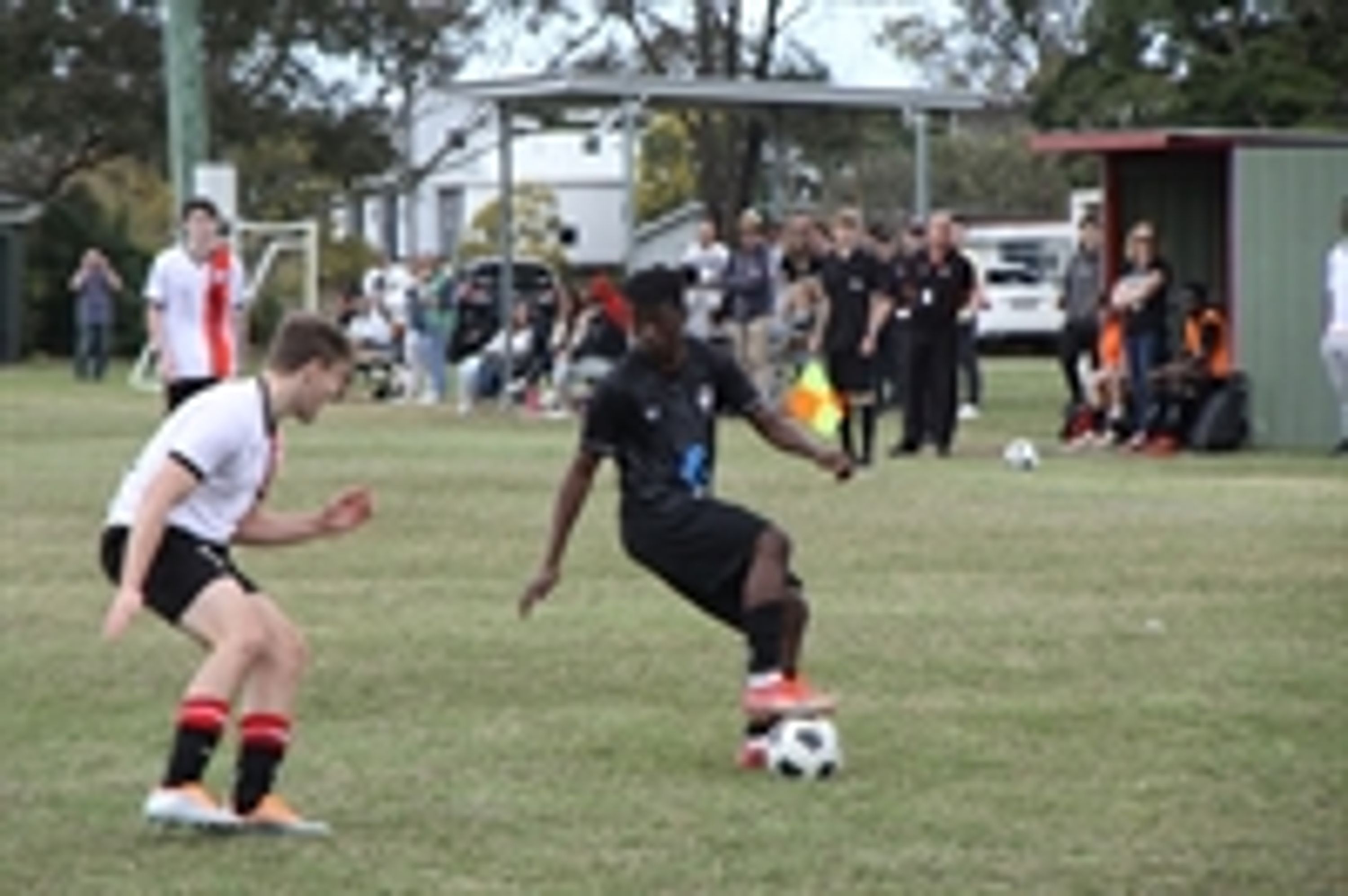 Oxley Football Club