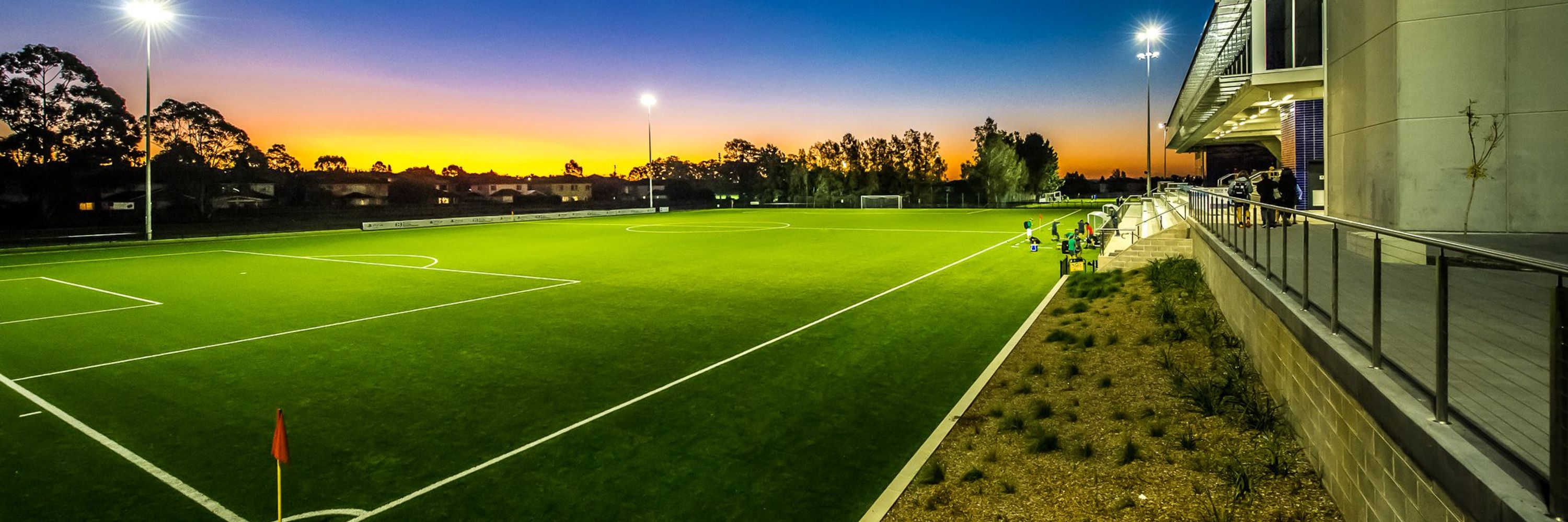 Football NSW