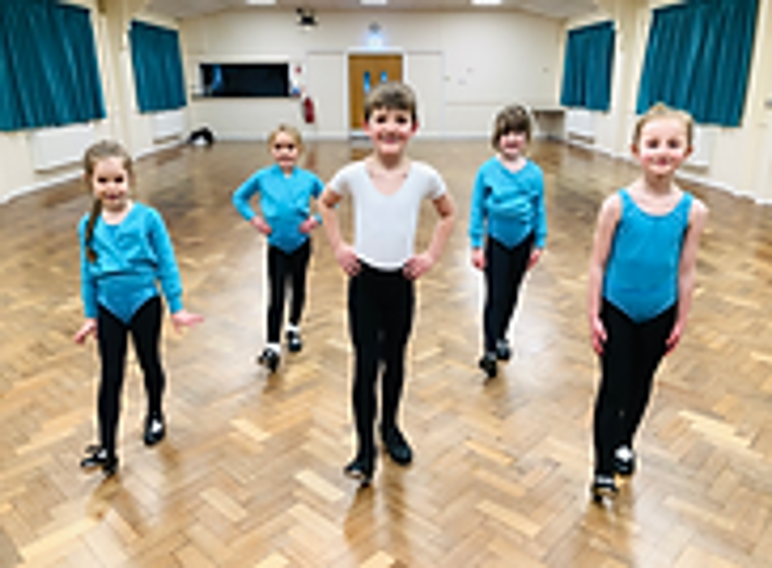 JLP Performing Arts