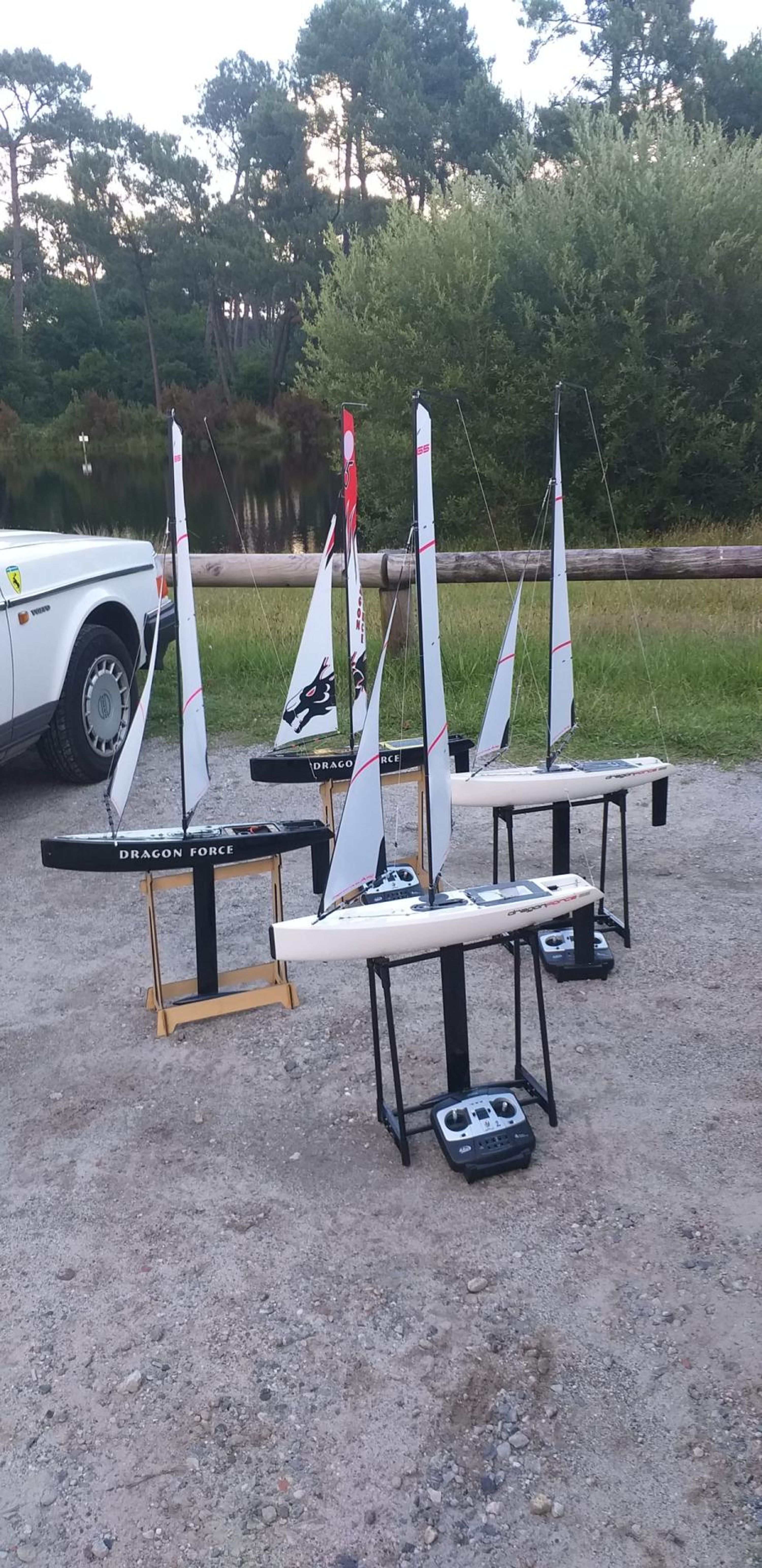 Club de Voile