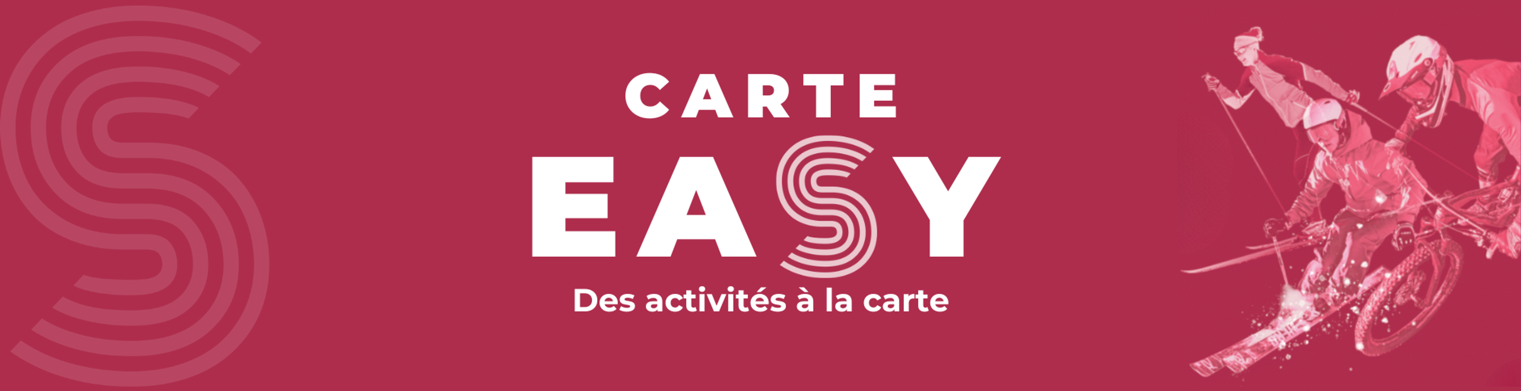 Carte Easy