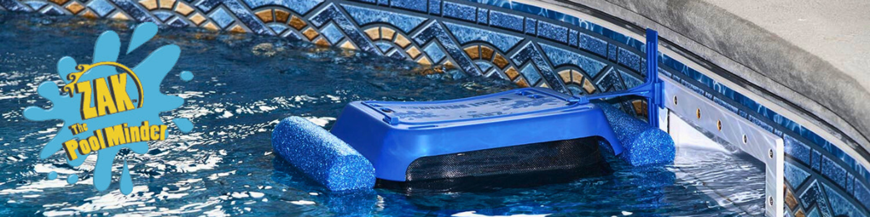 Pool Minder Inc.