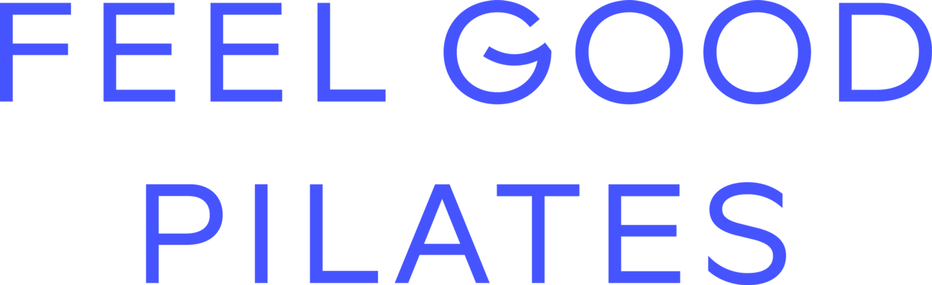 Feel Good Pilates