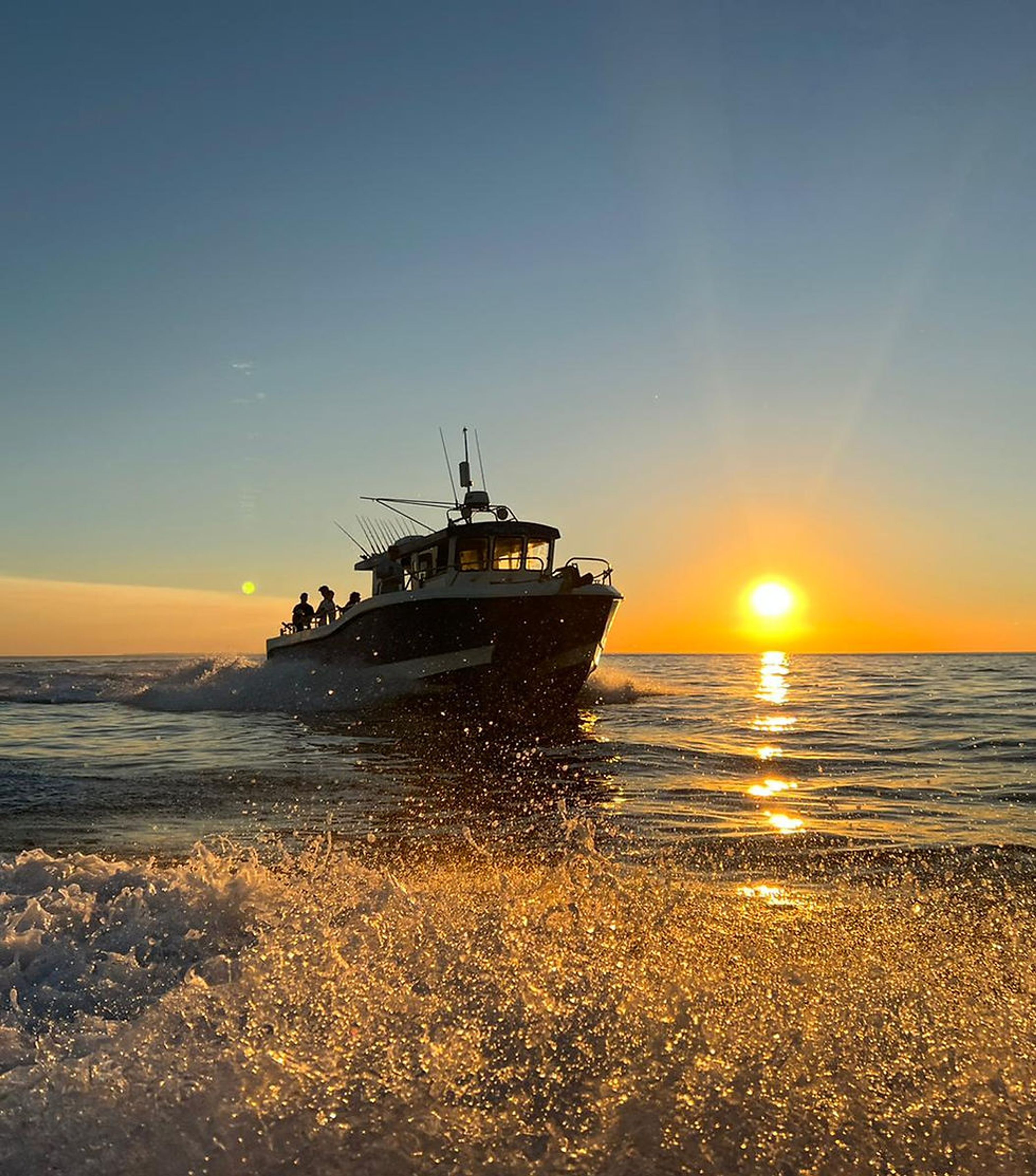 Reel Deal charters