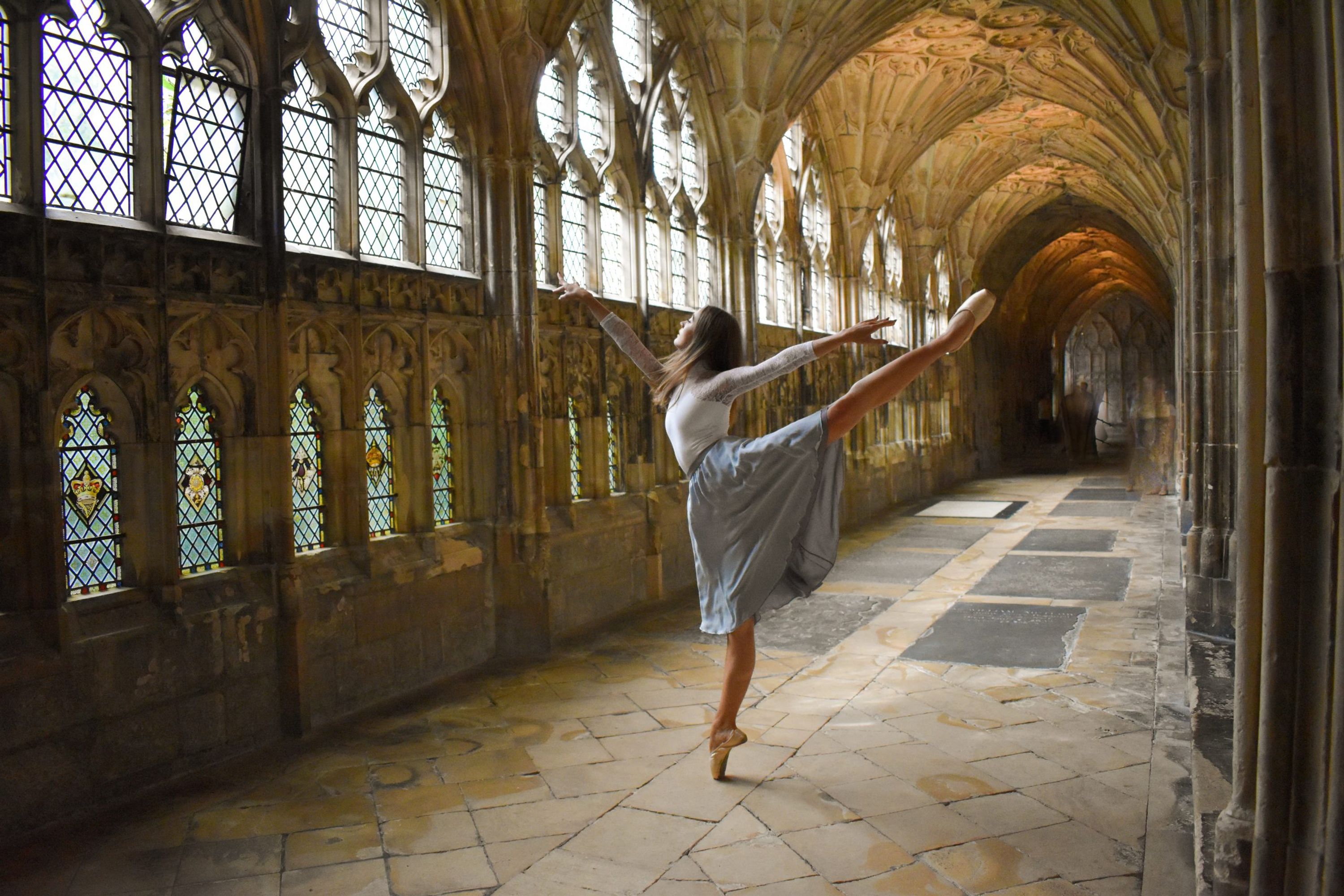 Mandy Godding's Theatre Arts
