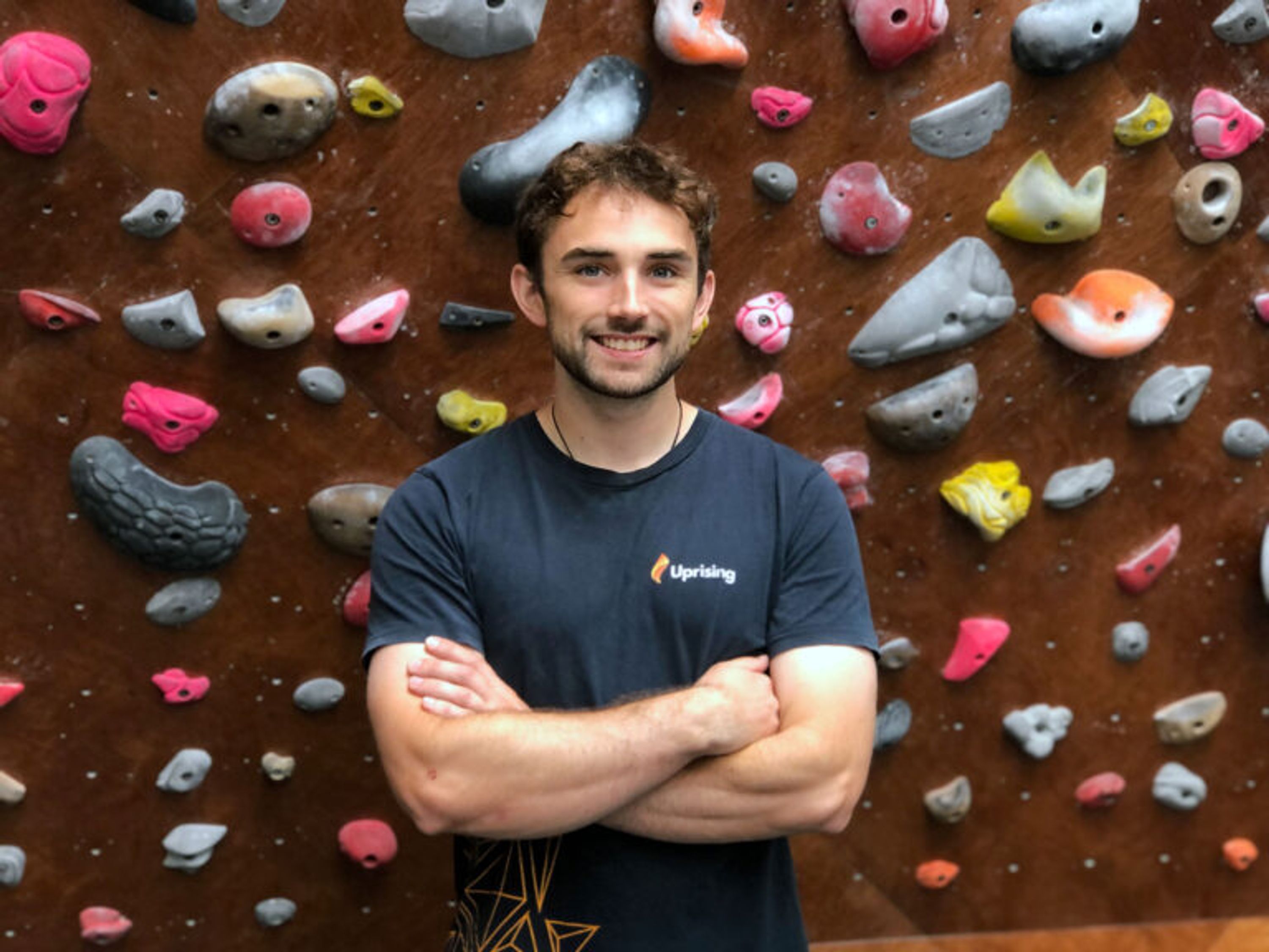 Blocland - Kids' Climbing Area