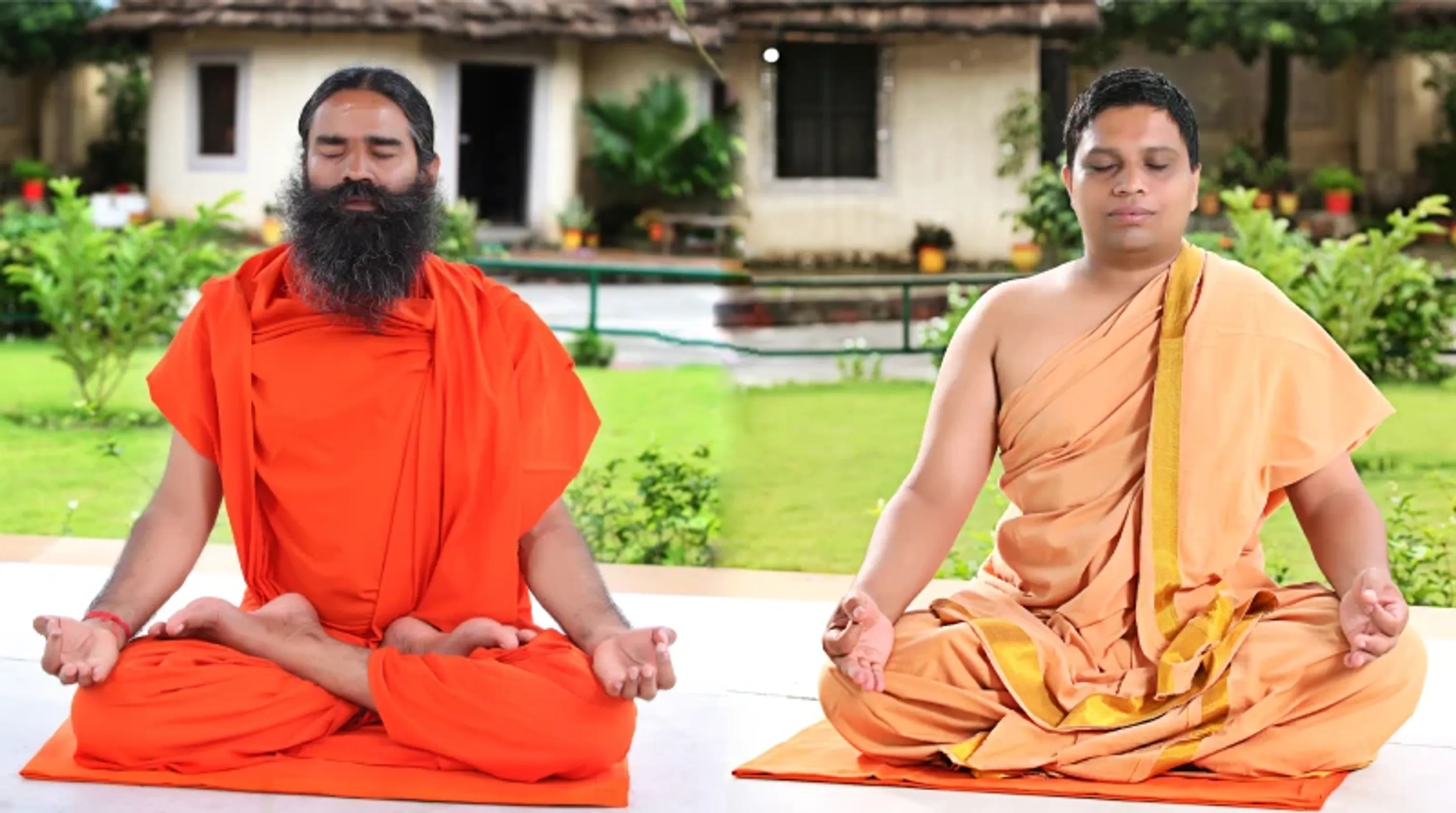 Divya Yog Centre