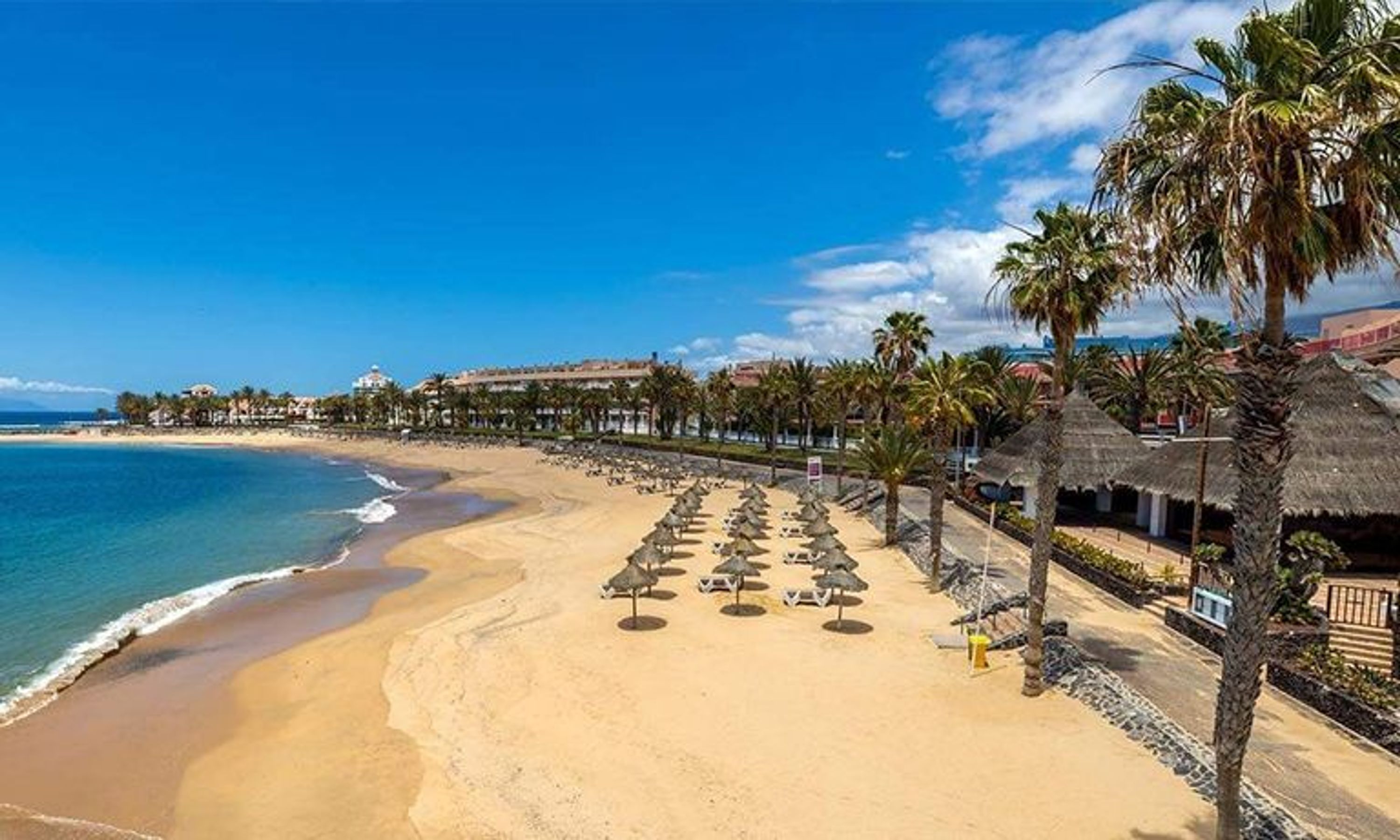 Sundance Camp Tenerife 2024