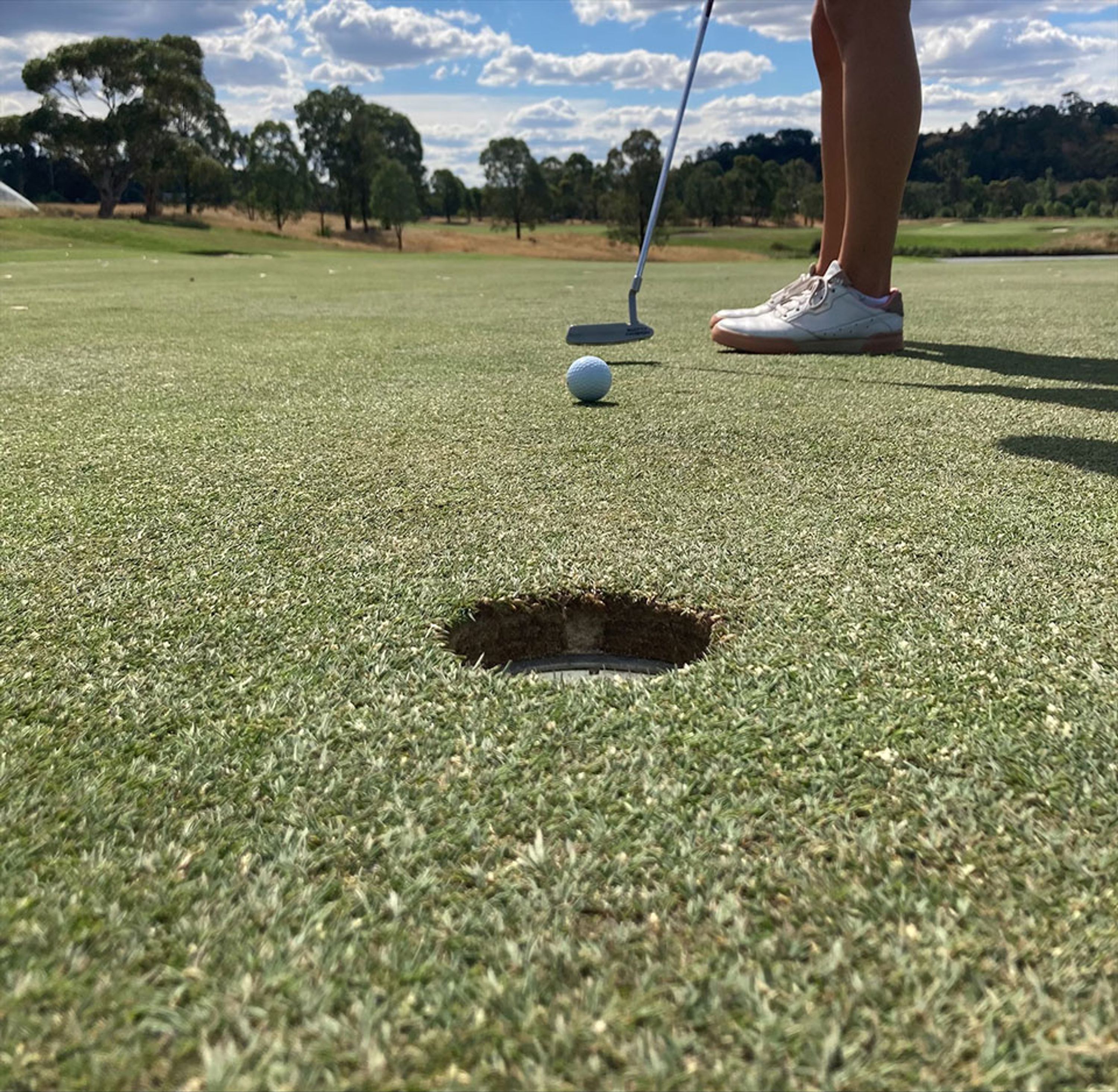 Henley Course