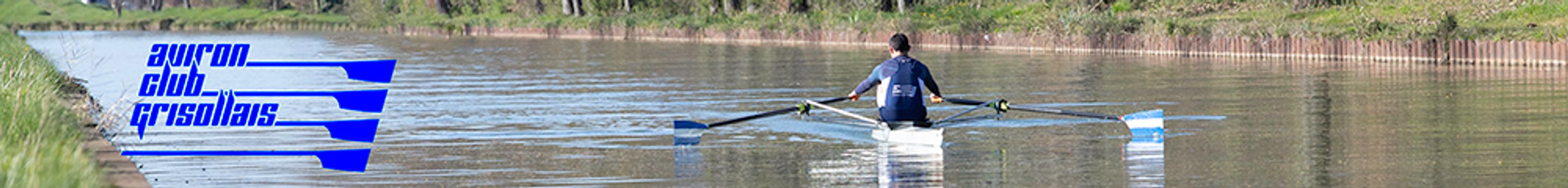 Aviron Club Grisollais