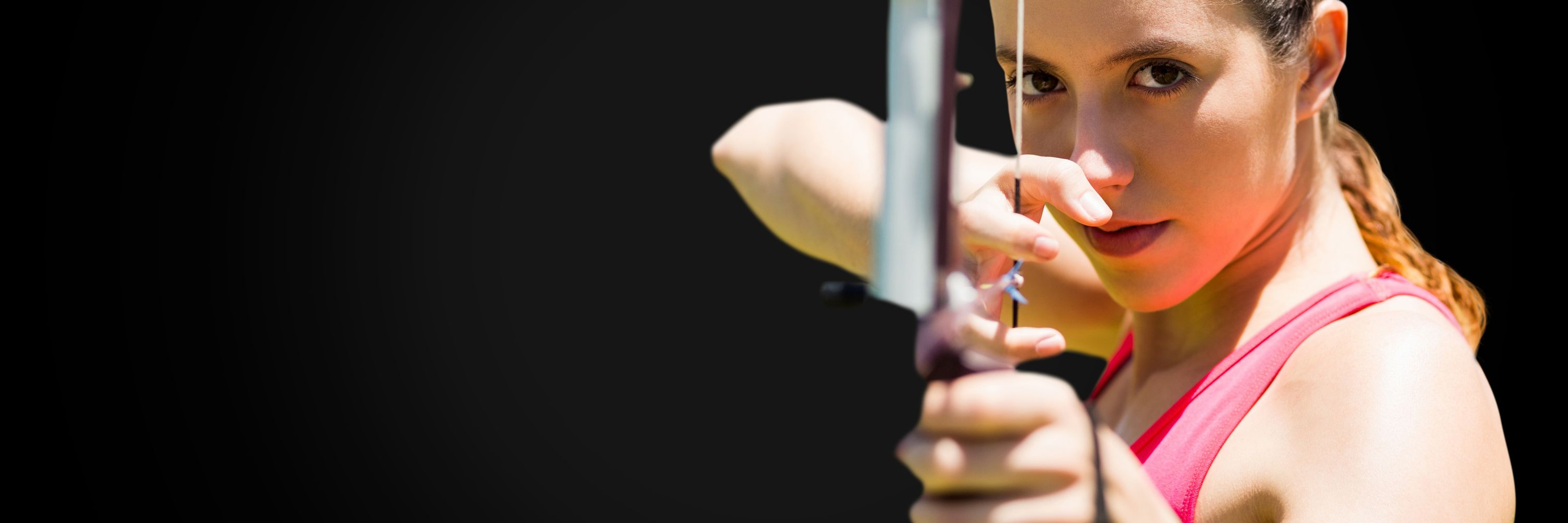 Come and Try Archery Ambrose Come and Try Archery Ambrose