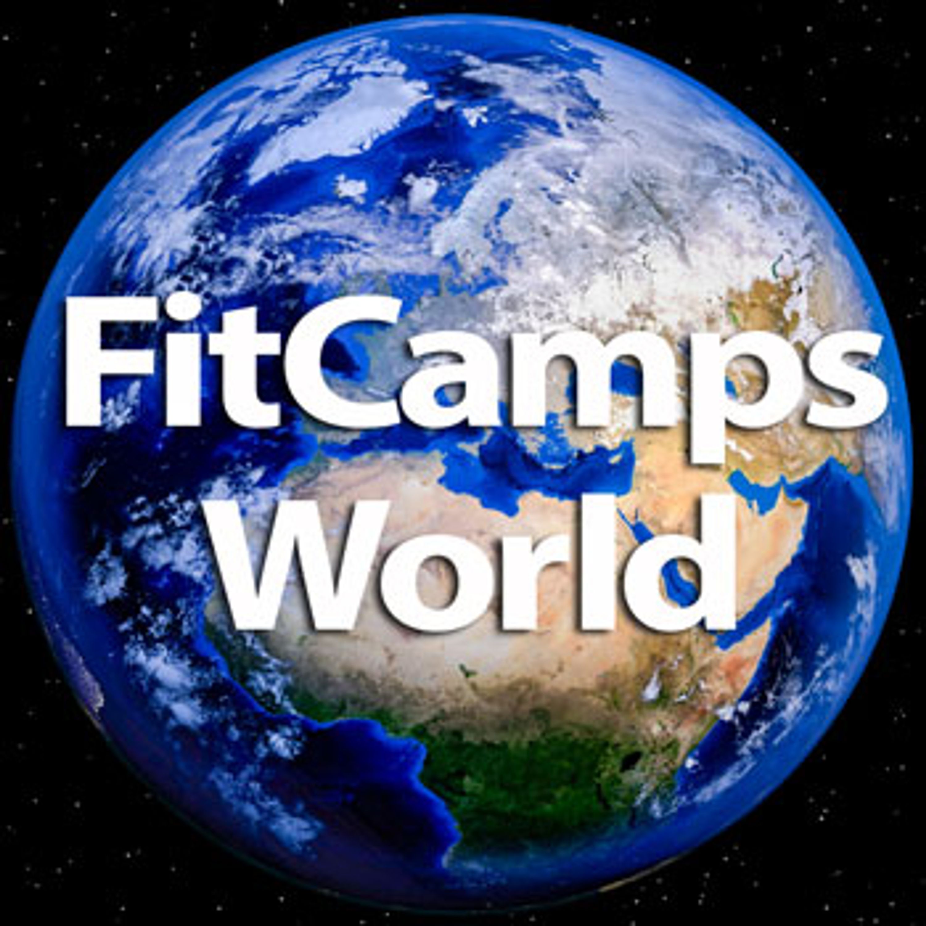 FitCamps World