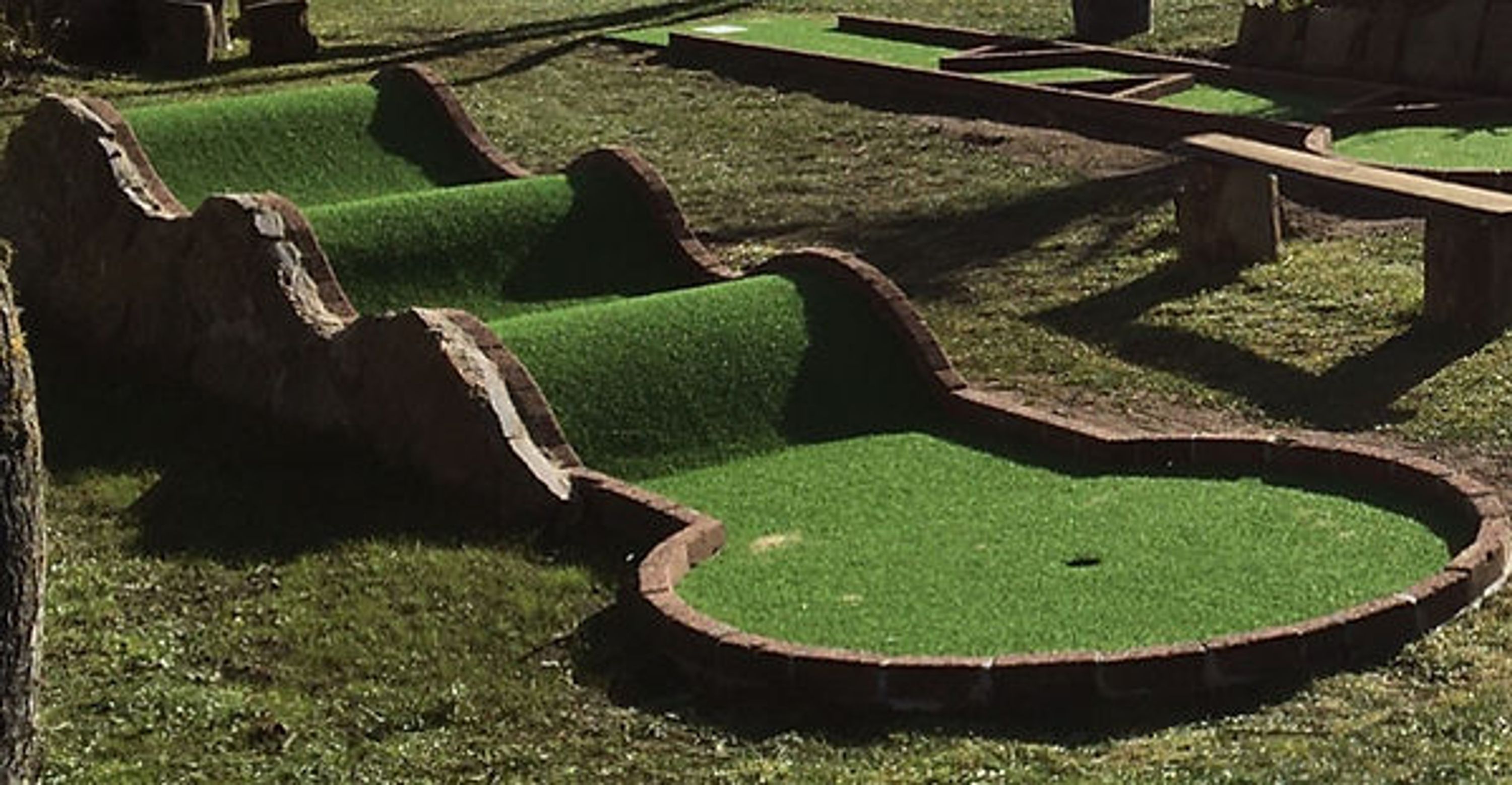 Minigolf Bar et Loisirs