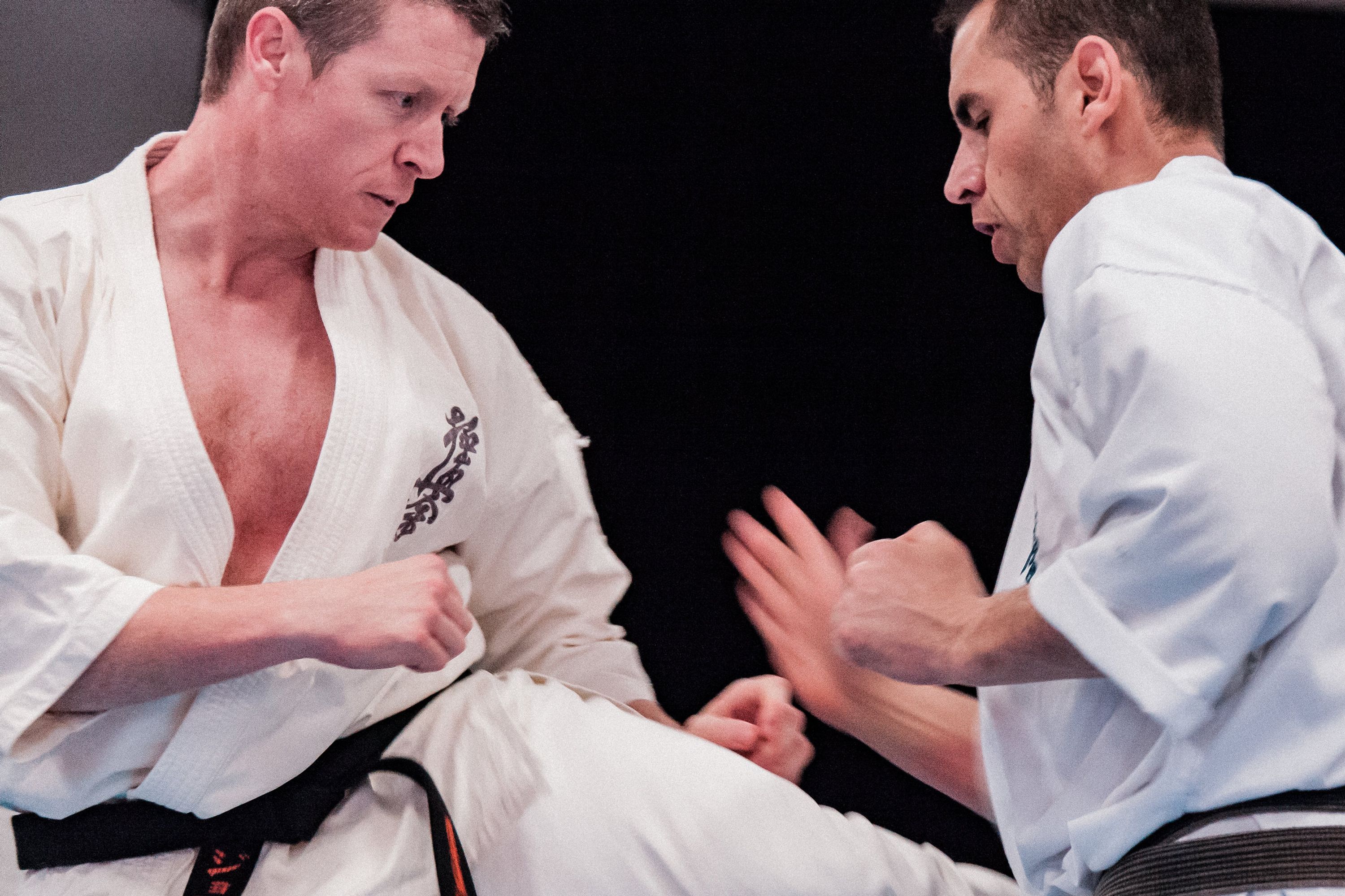 Kyokushin Karate North Bondi