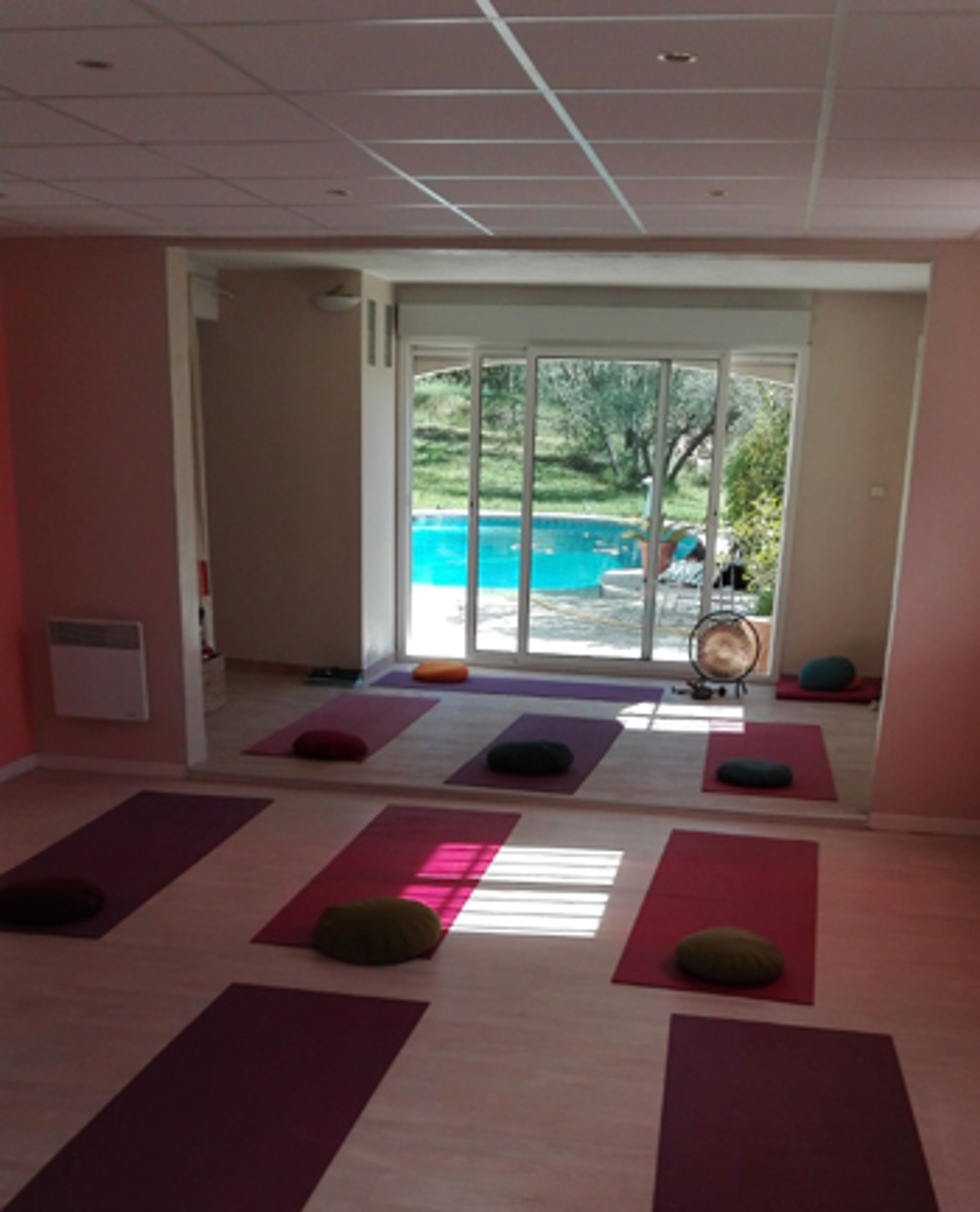 ARIA YOGA