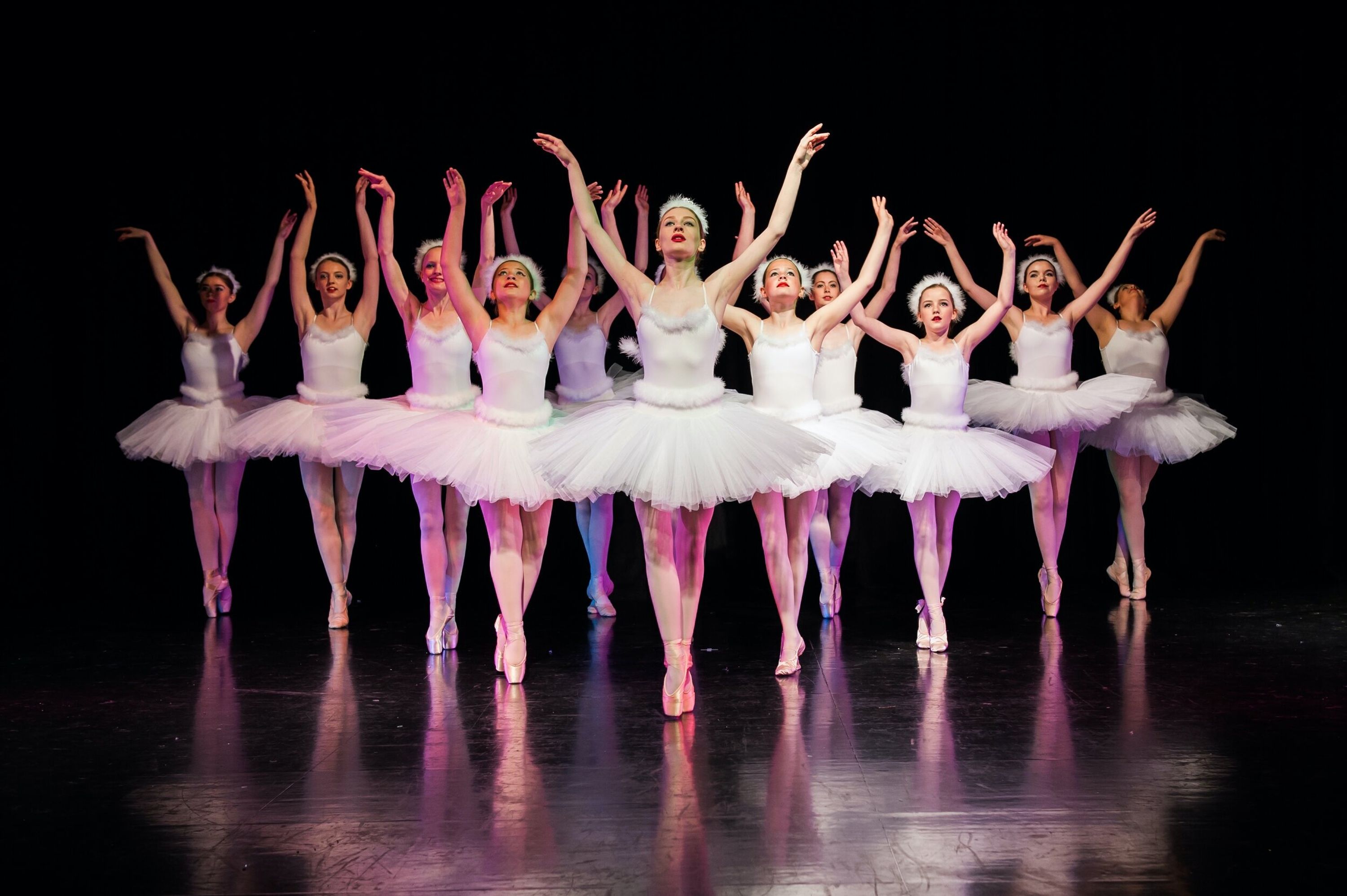 Silver Swans® Classes