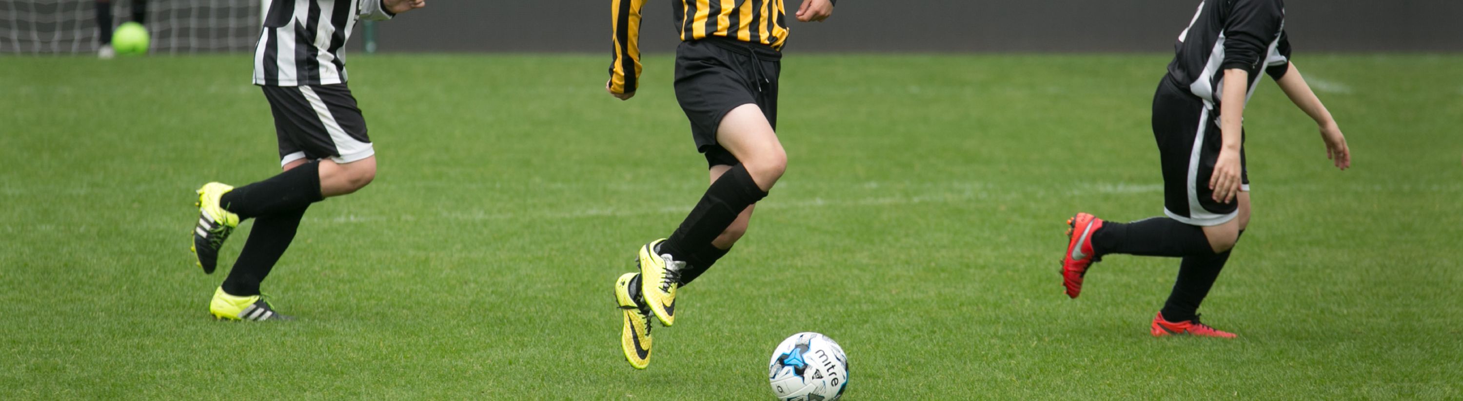 FC Strikerz