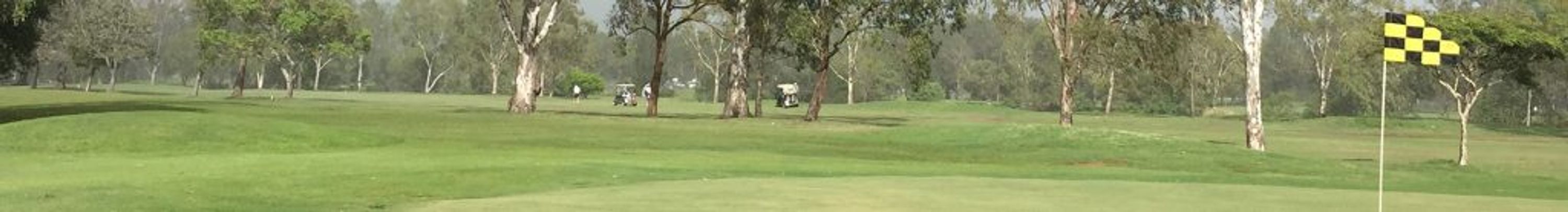 Sandgate Golf Club Social Round